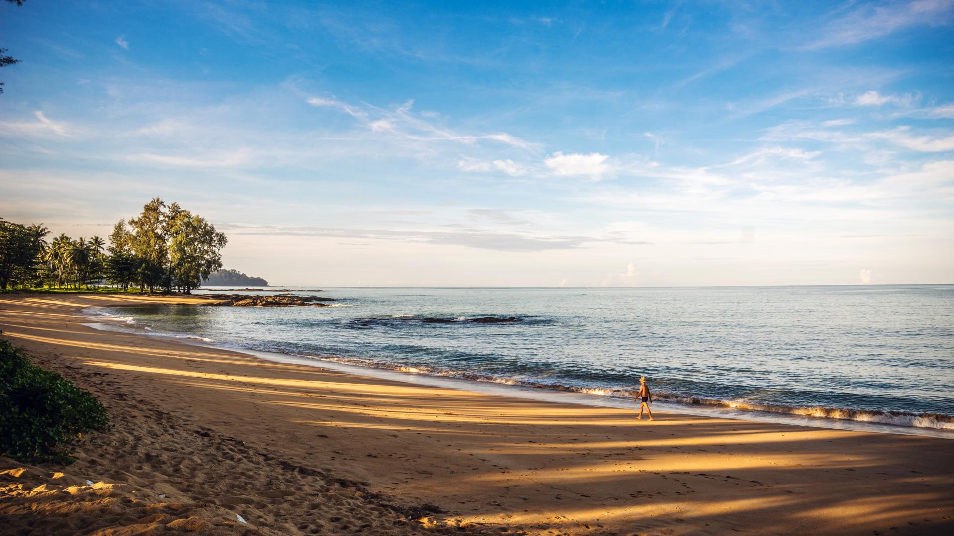 X10 Khaolak Resort foto 5