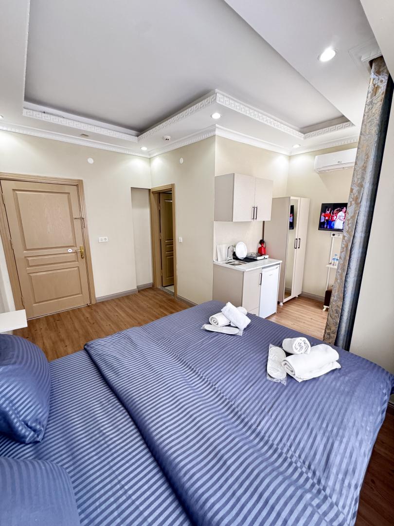 Renova Old City Hotel foto 8