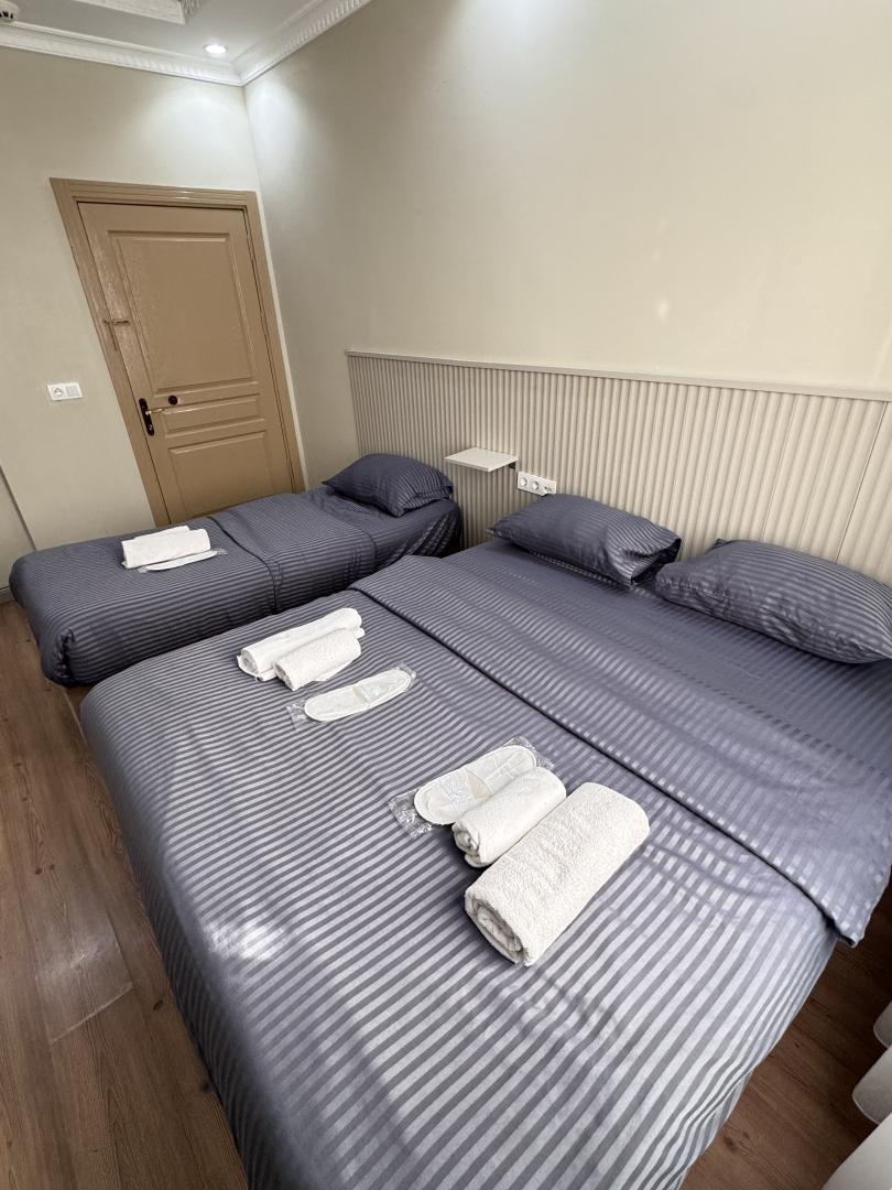 Renova Old City Hotel foto 10