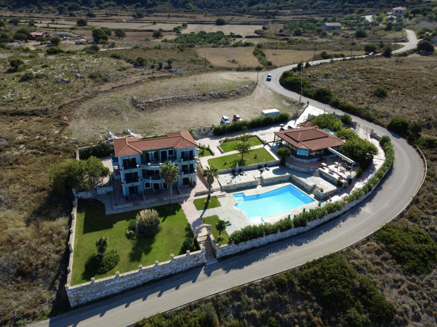 Niforos Panorama foto 12