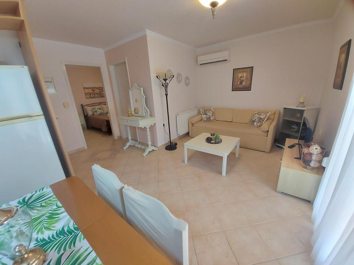 Lagoon View Apartments