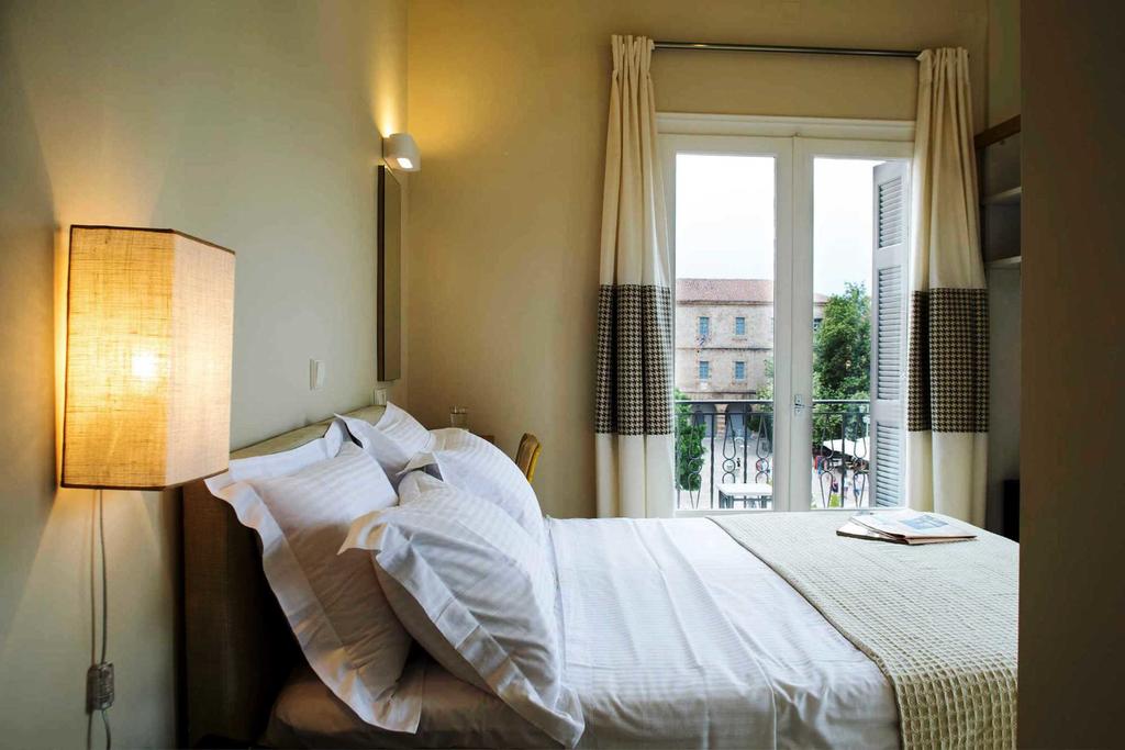 Athena Hotel Nafplio foto 8