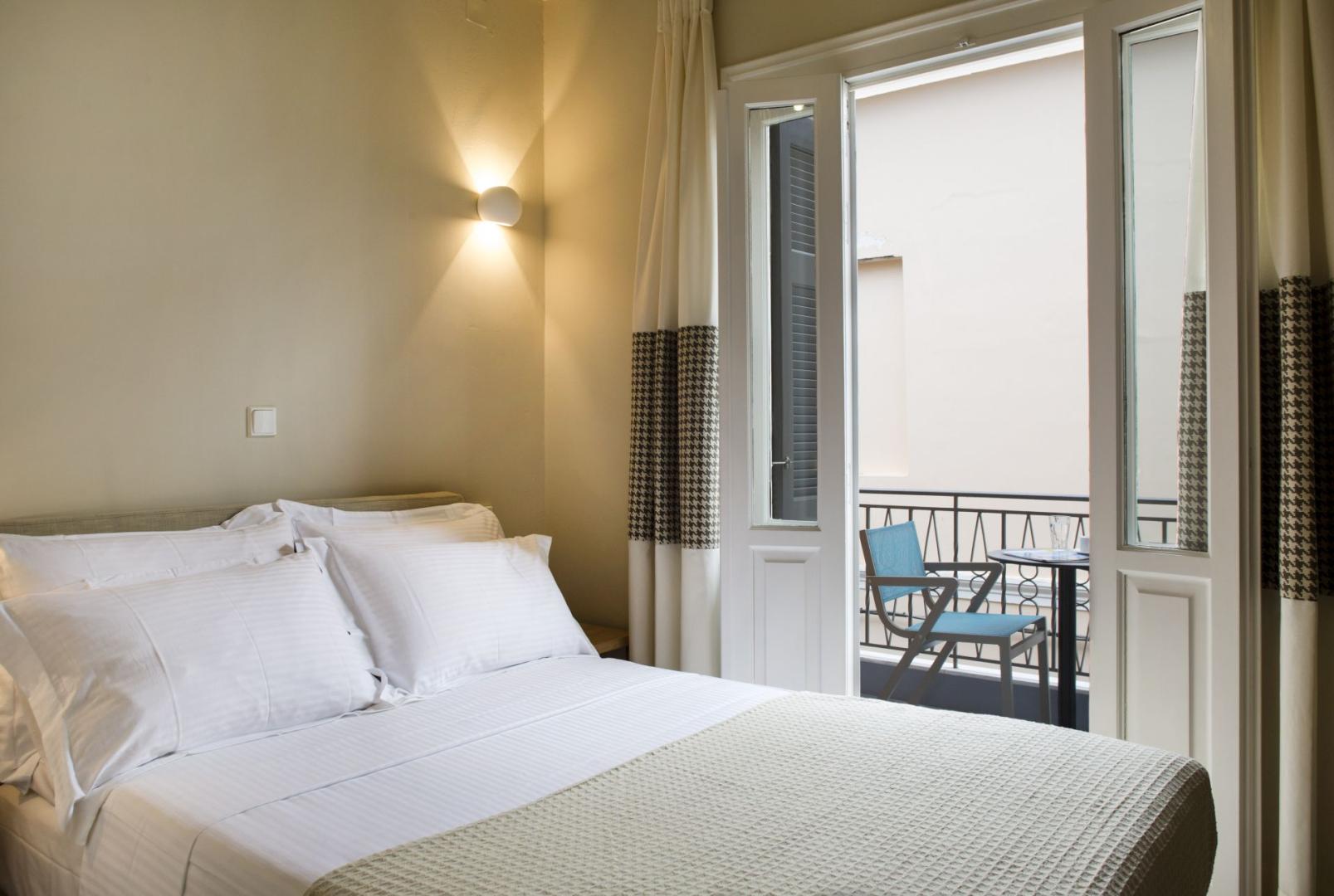 Athena Hotel Nafplio foto 14