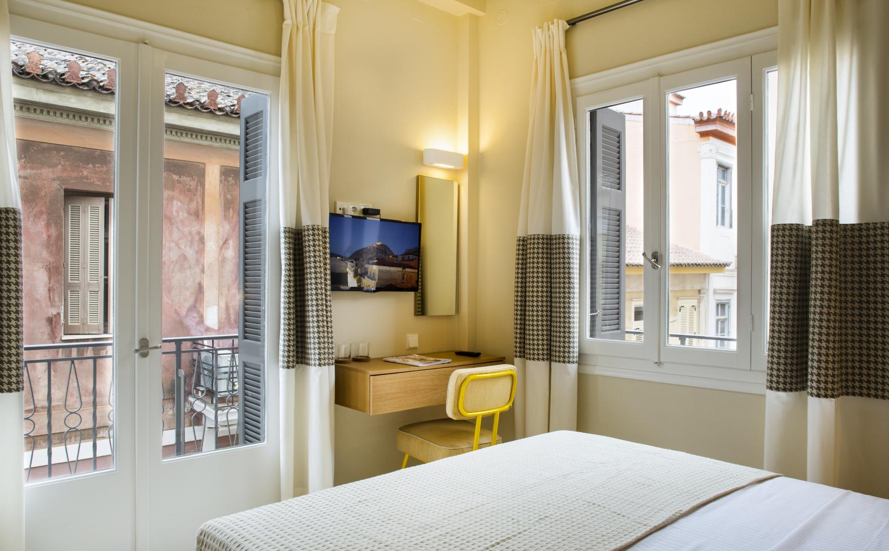 Athena Hotel Nafplio foto 12