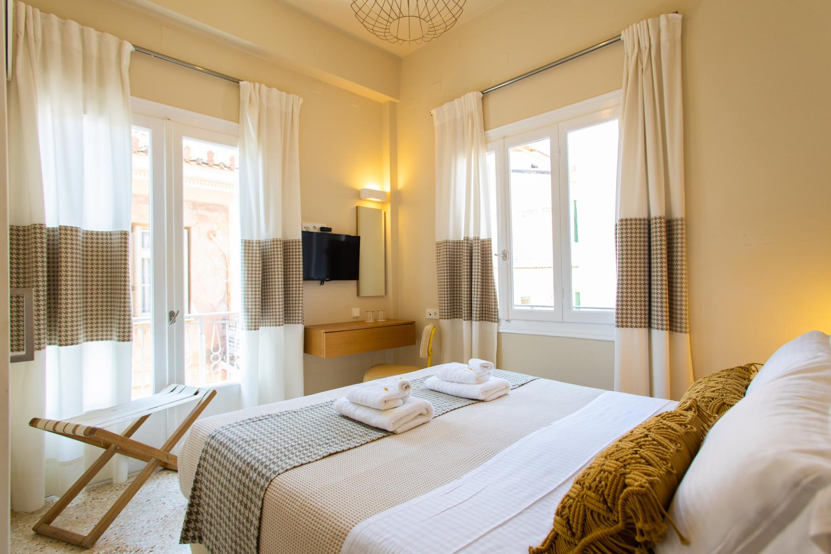 Athena Hotel Nafplio foto 6