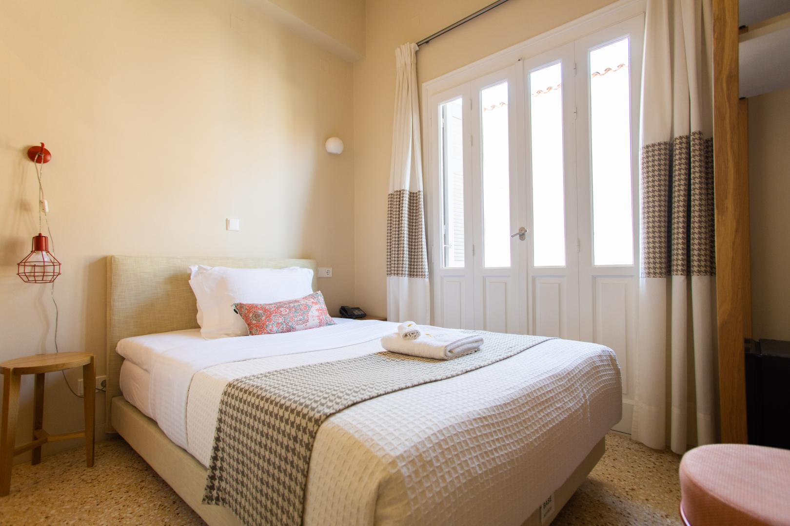 Athena Hotel Nafplio foto 7