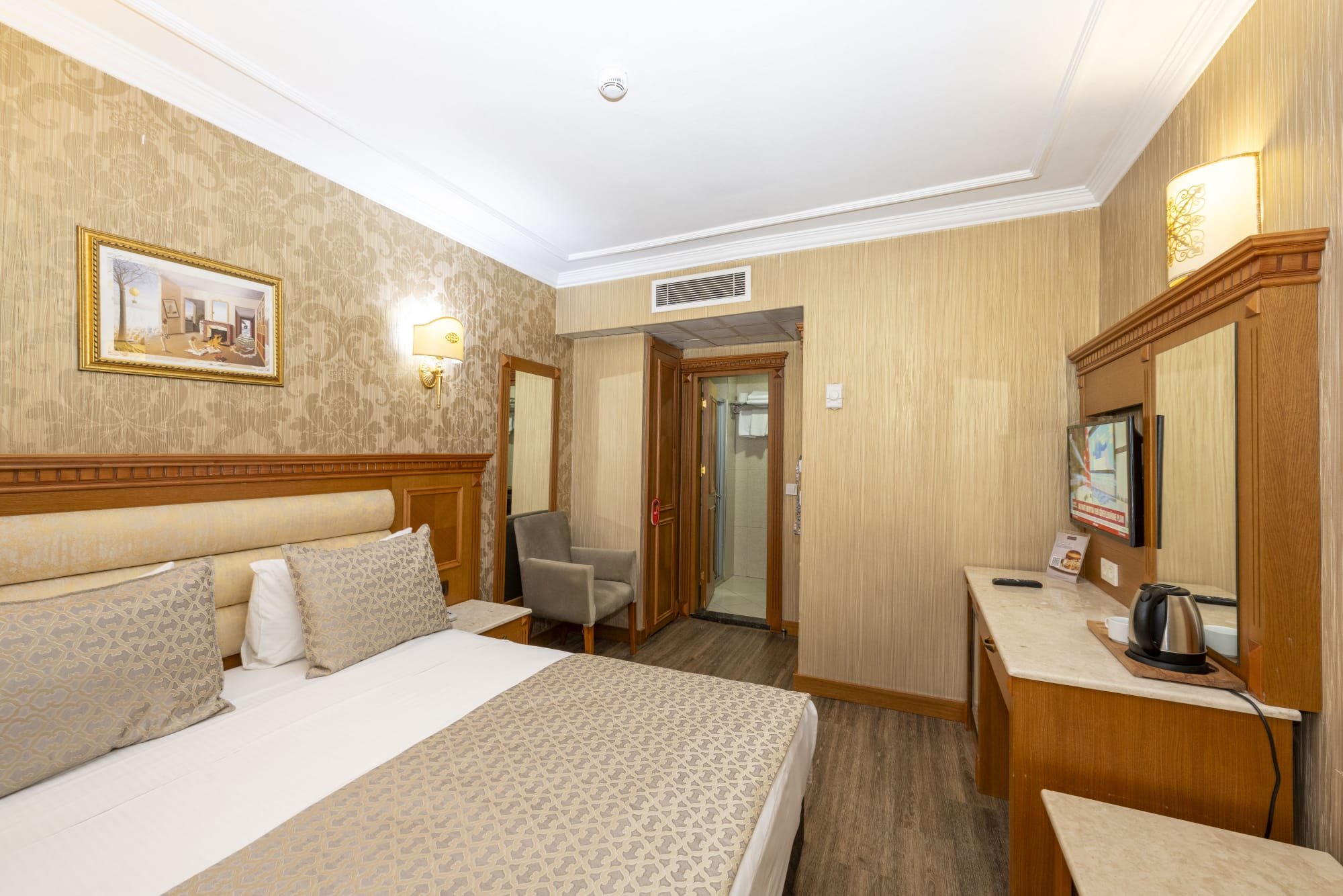 Dalan Hotel foto 9
