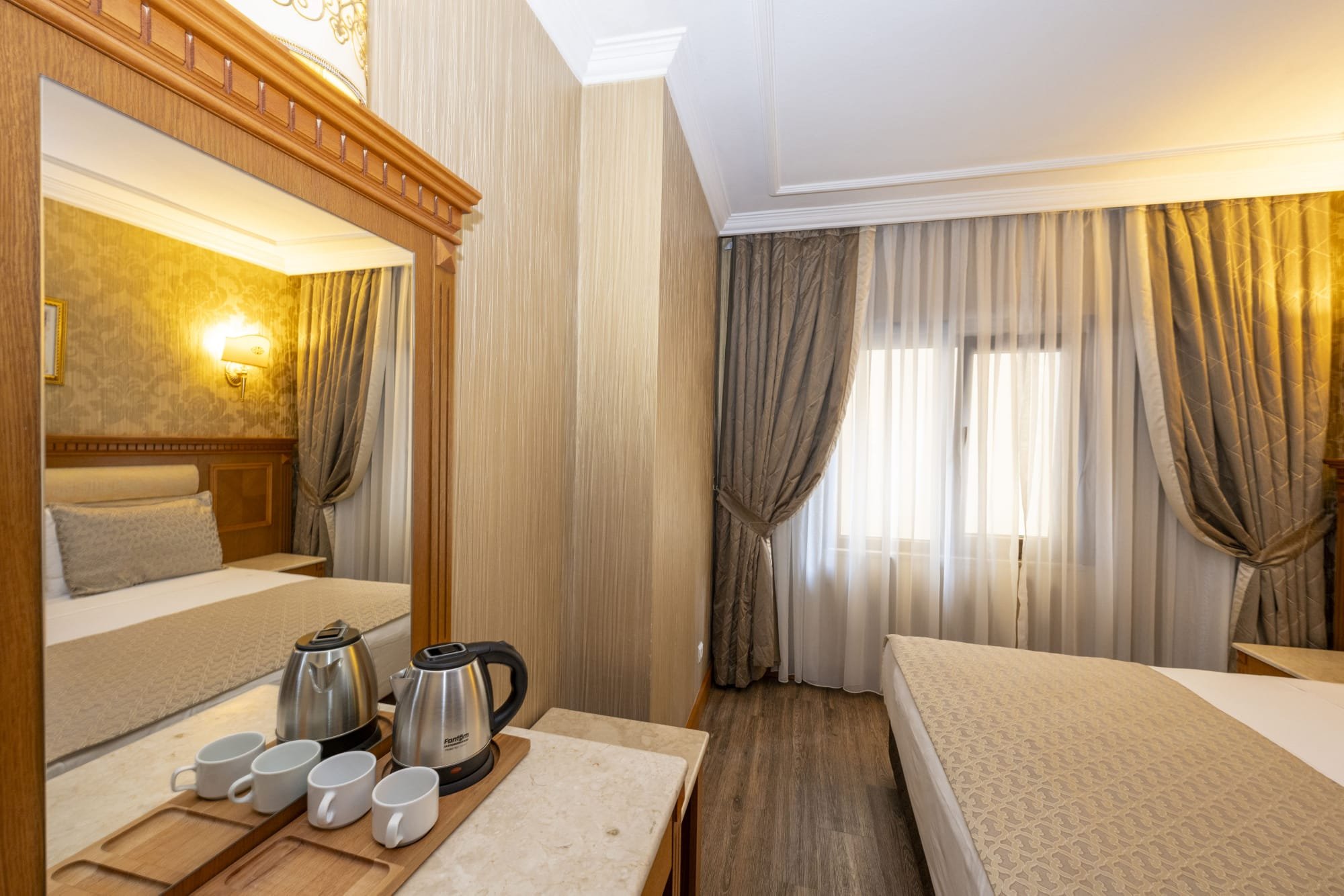 Dalan Hotel foto 10