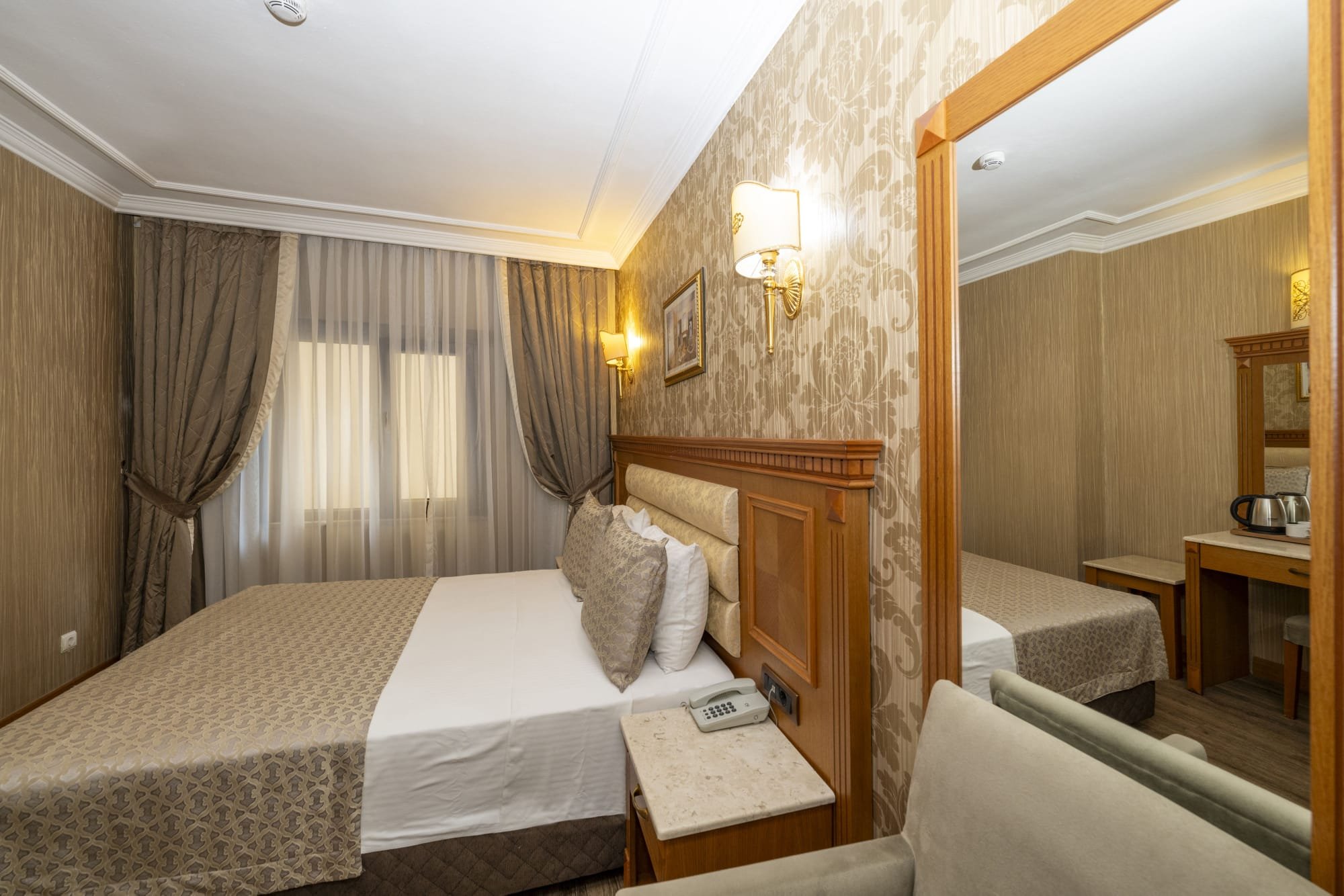 Dalan Hotel foto 11