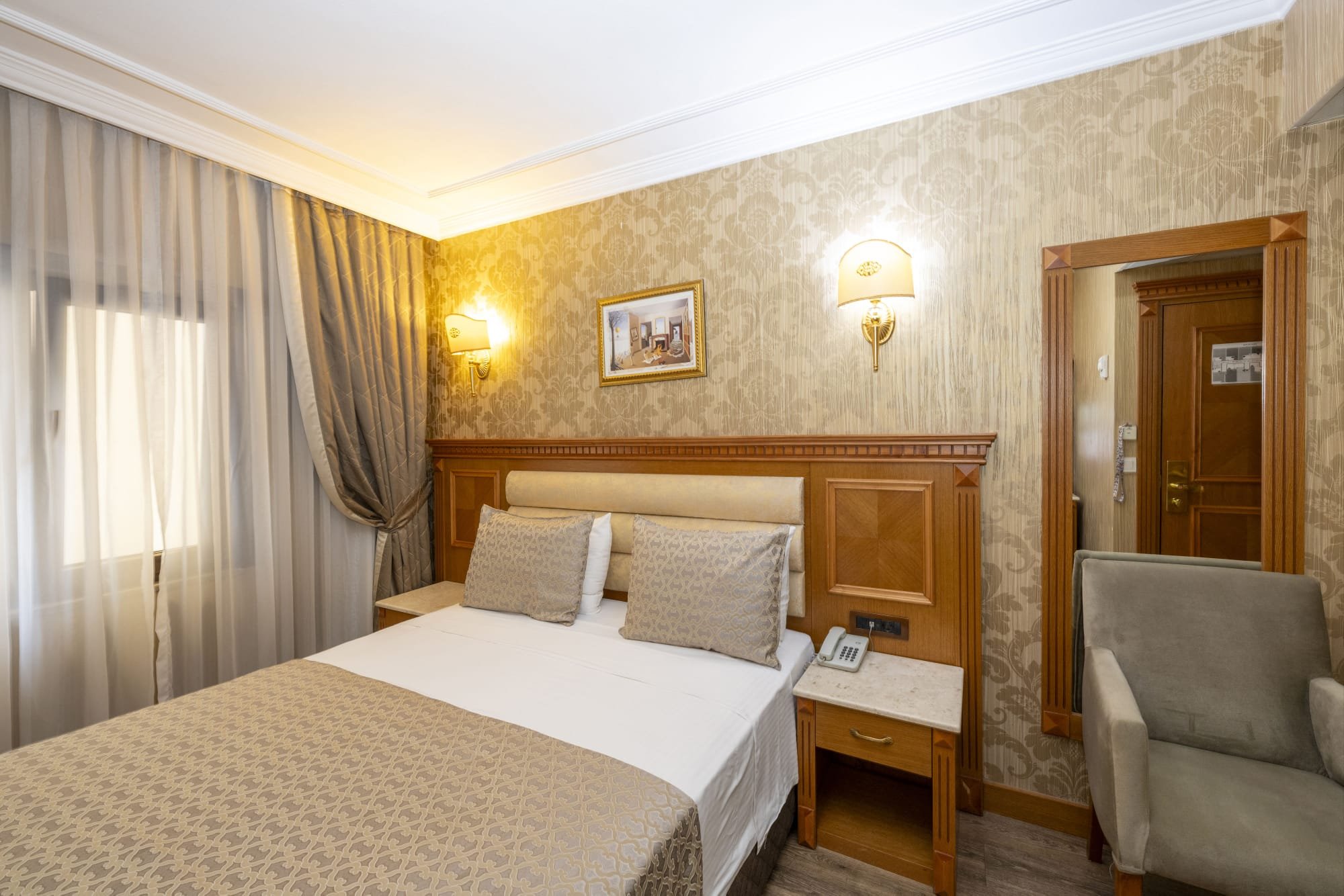 Dalan Hotel foto 12