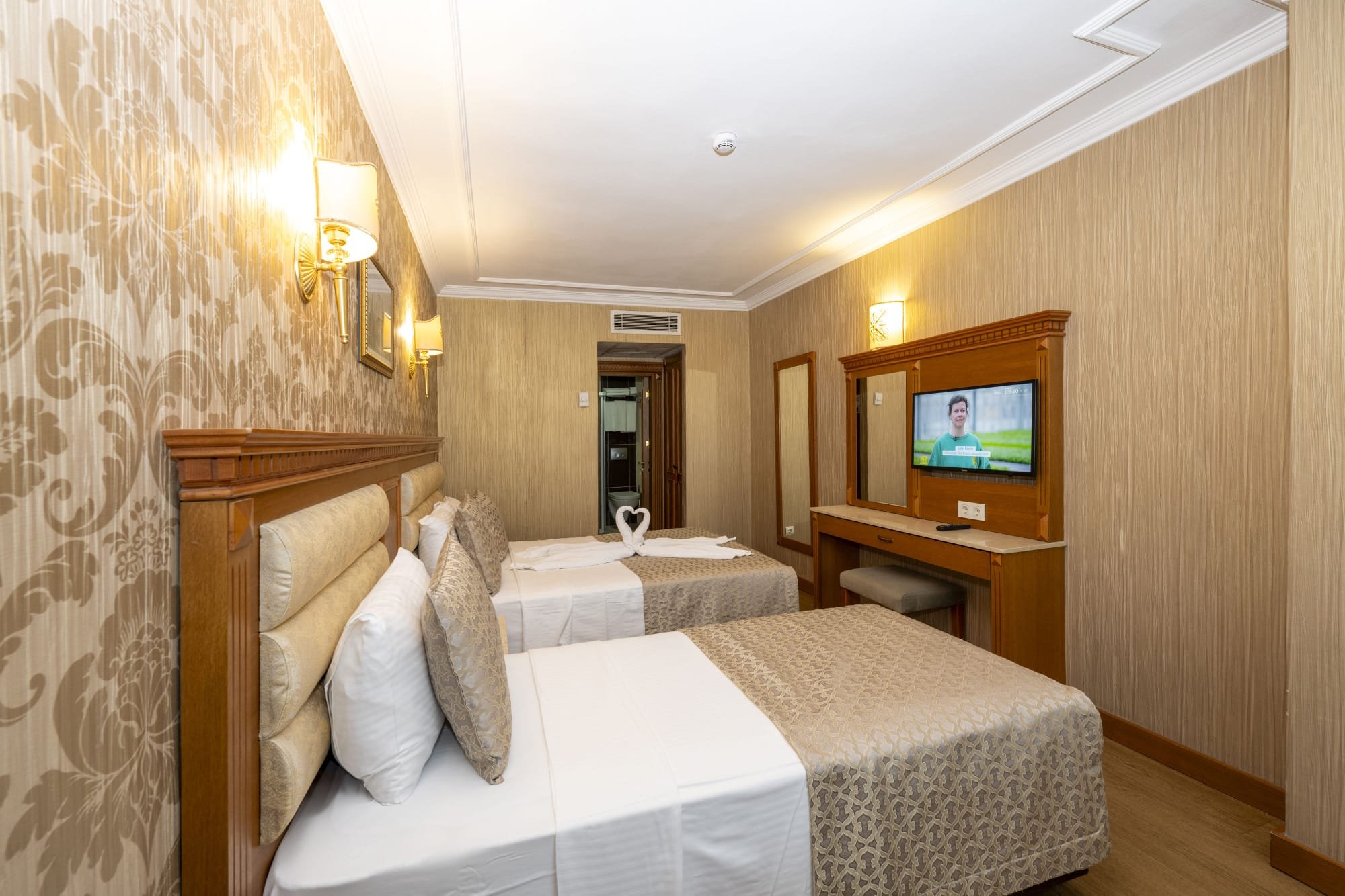 Dalan Hotel foto 13