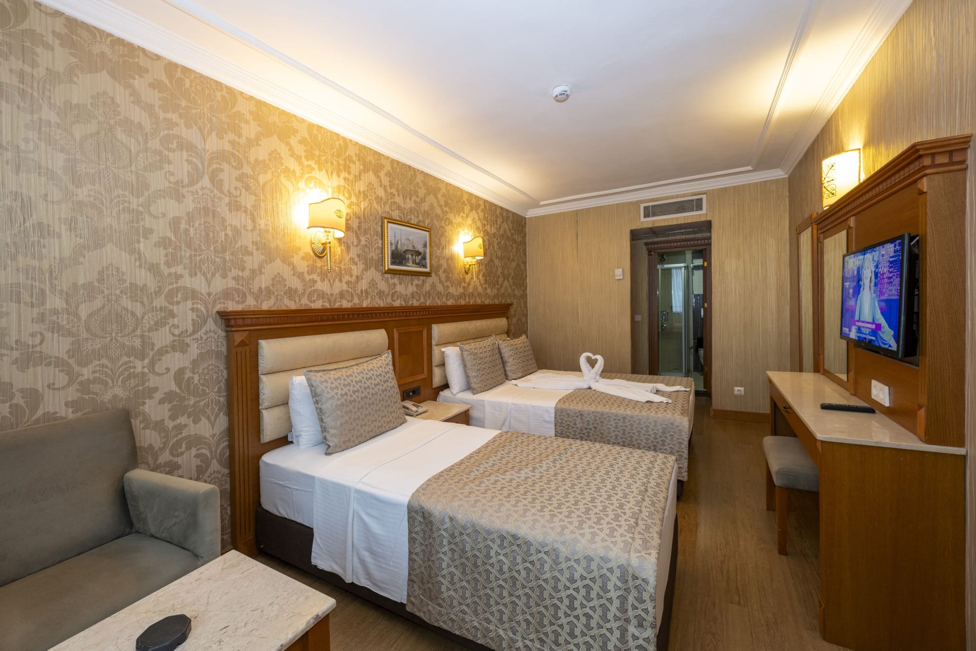 Dalan Hotel foto 14