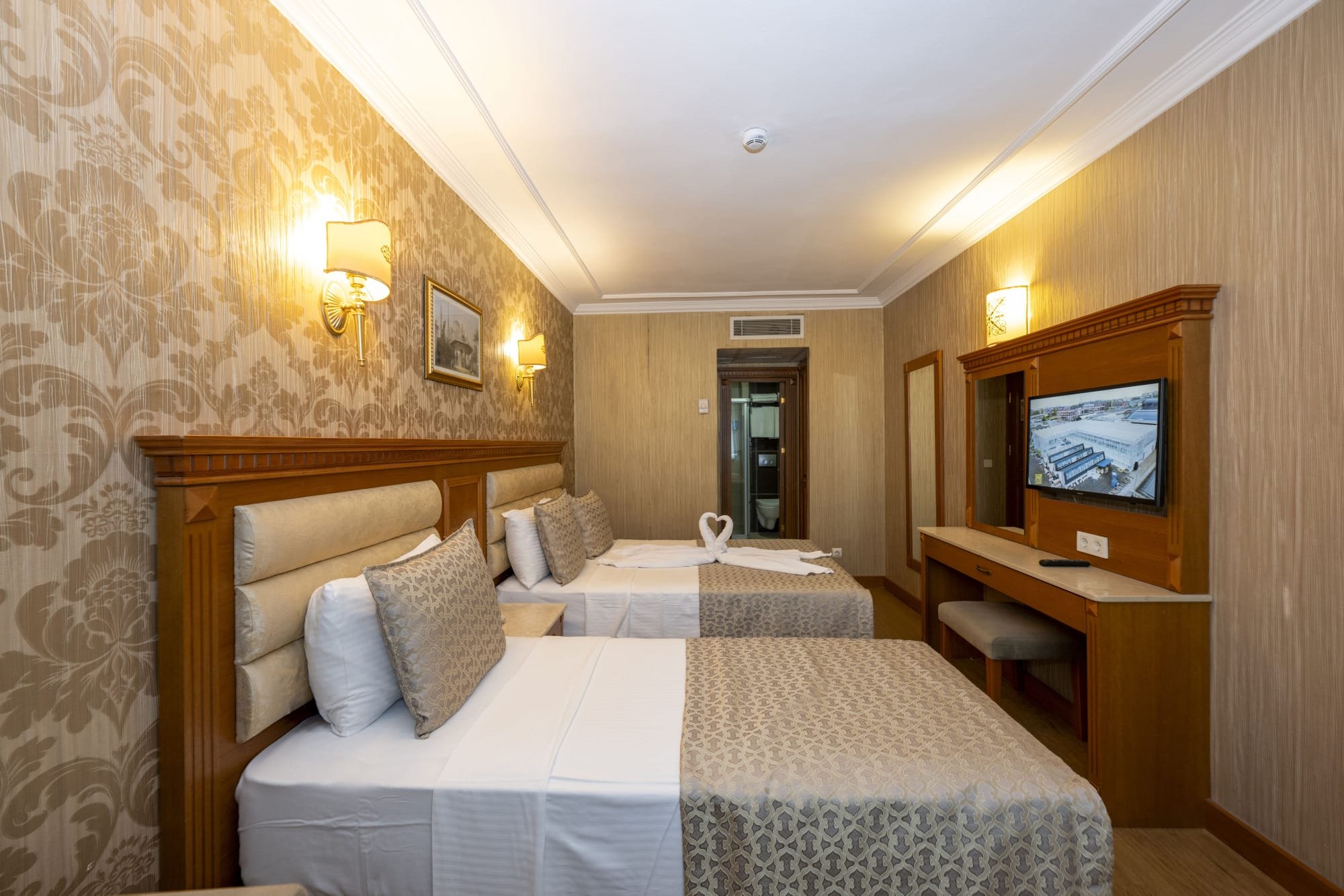 Dalan Hotel foto 15