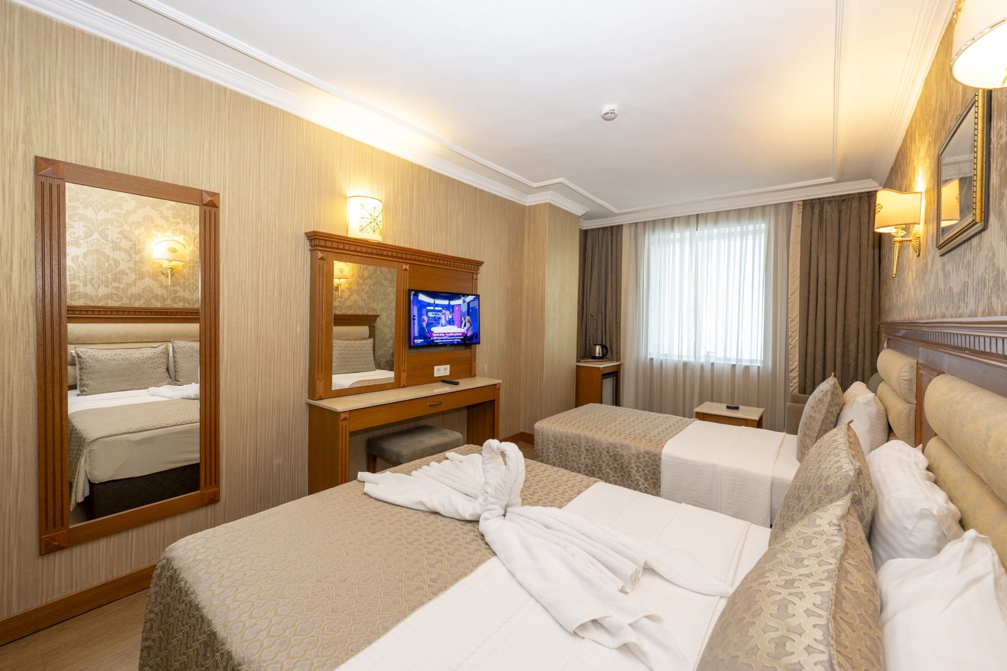 Dalan Hotel foto 16