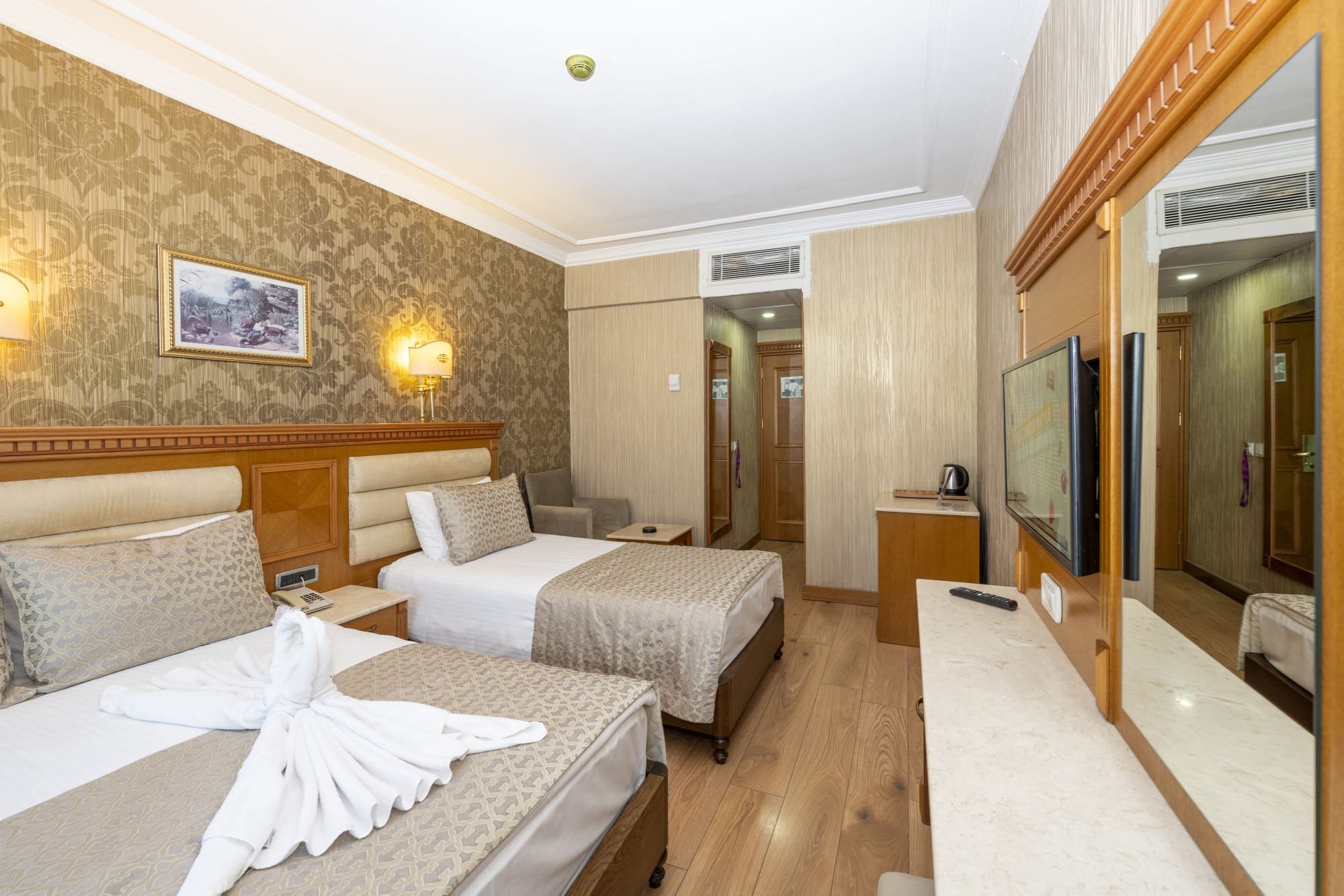 Dalan Hotel foto 19