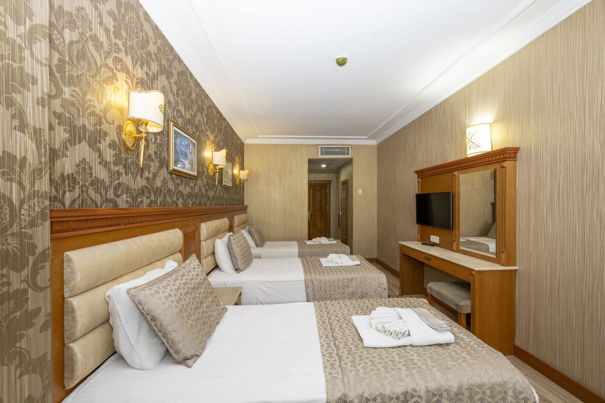 Dalan Hotel foto 20