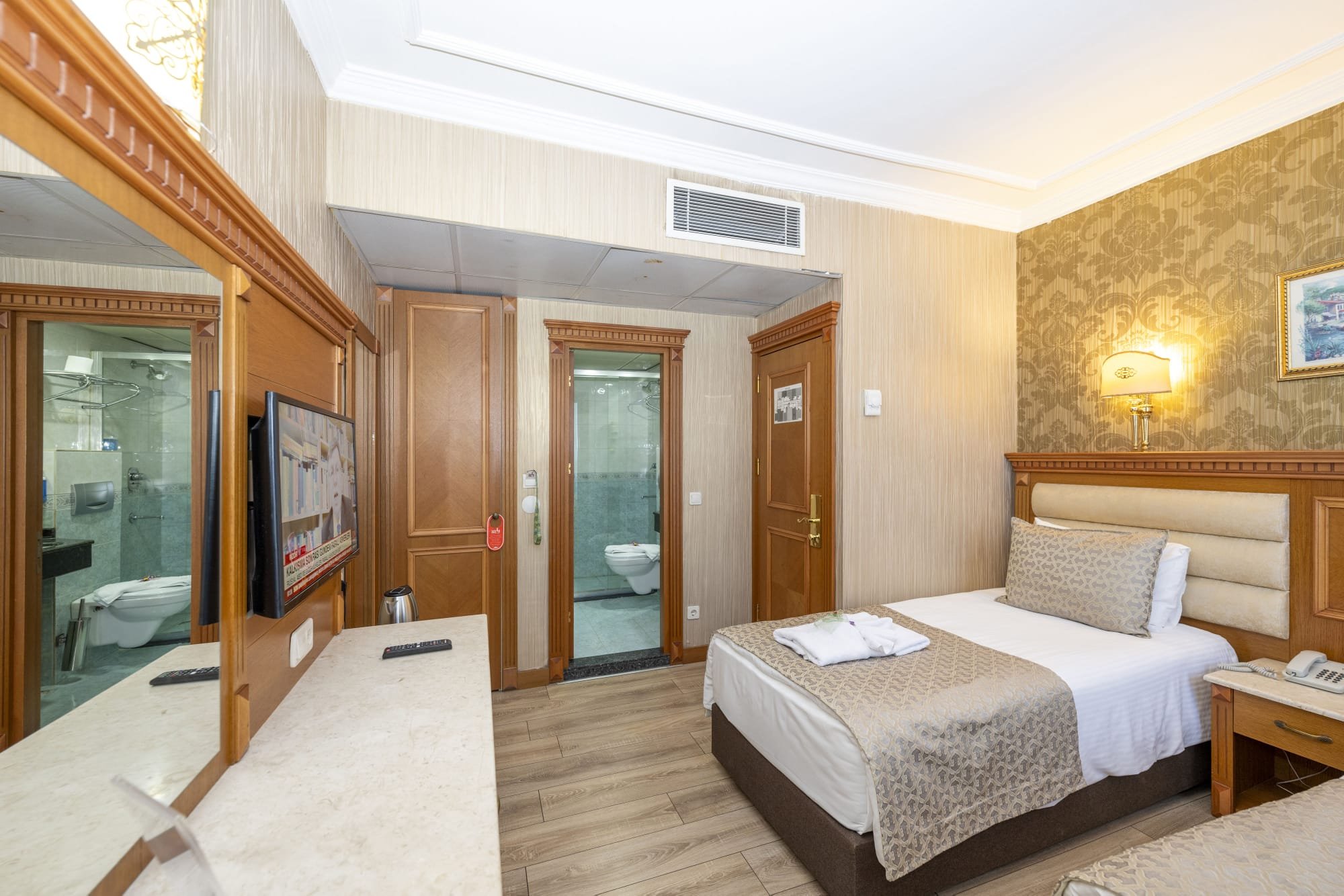 Dalan Hotel foto 21