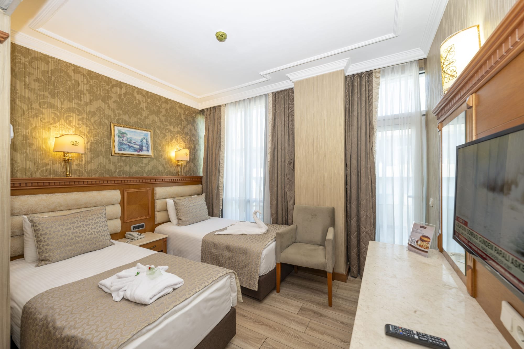 Dalan Hotel foto 22