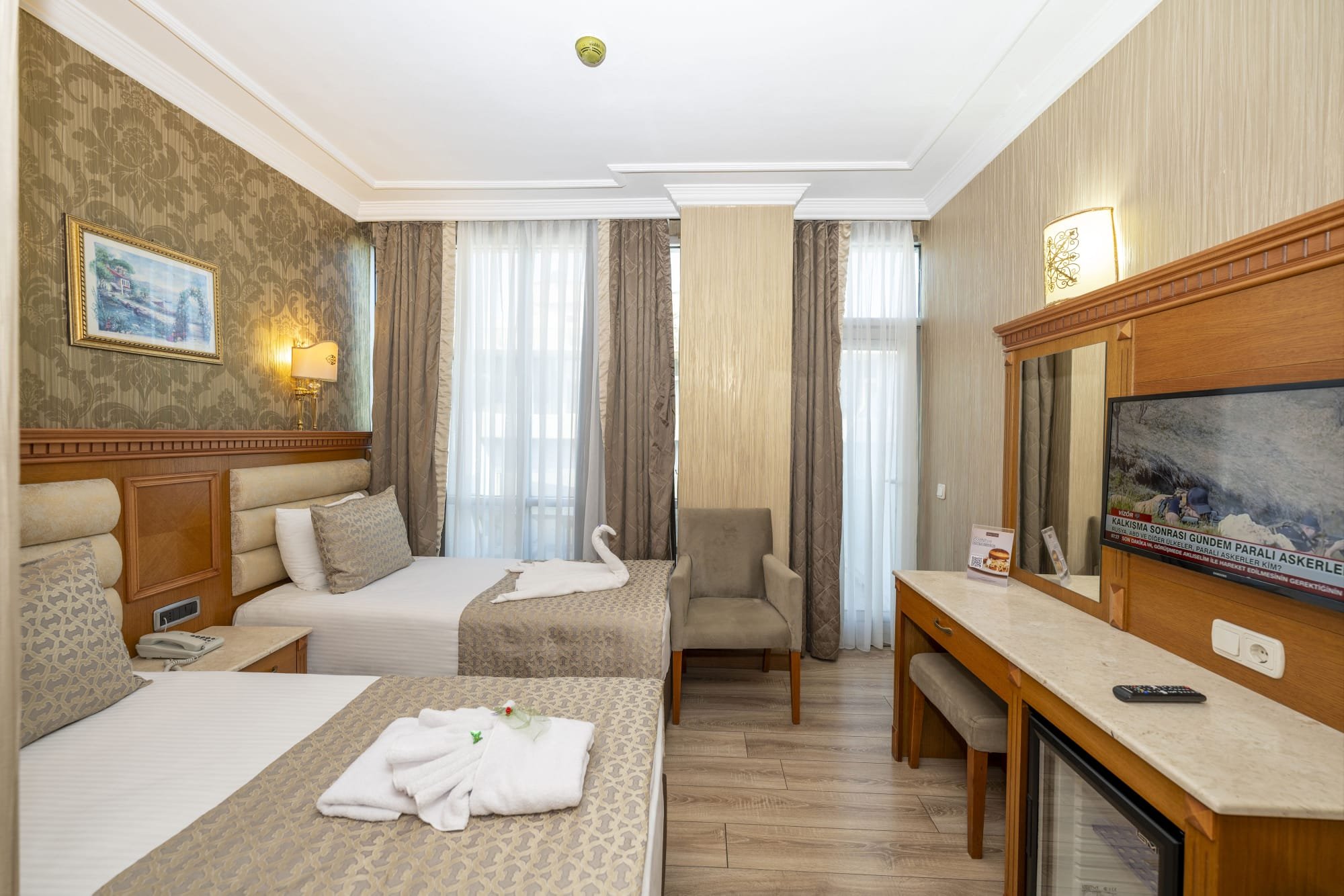 Dalan Hotel foto 23