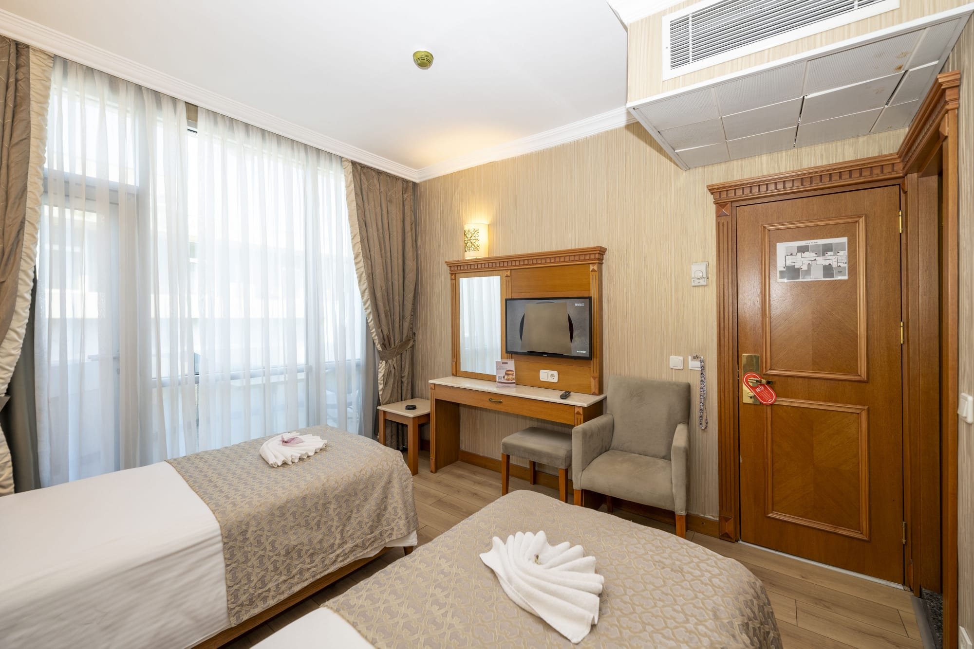 Dalan Hotel foto 26