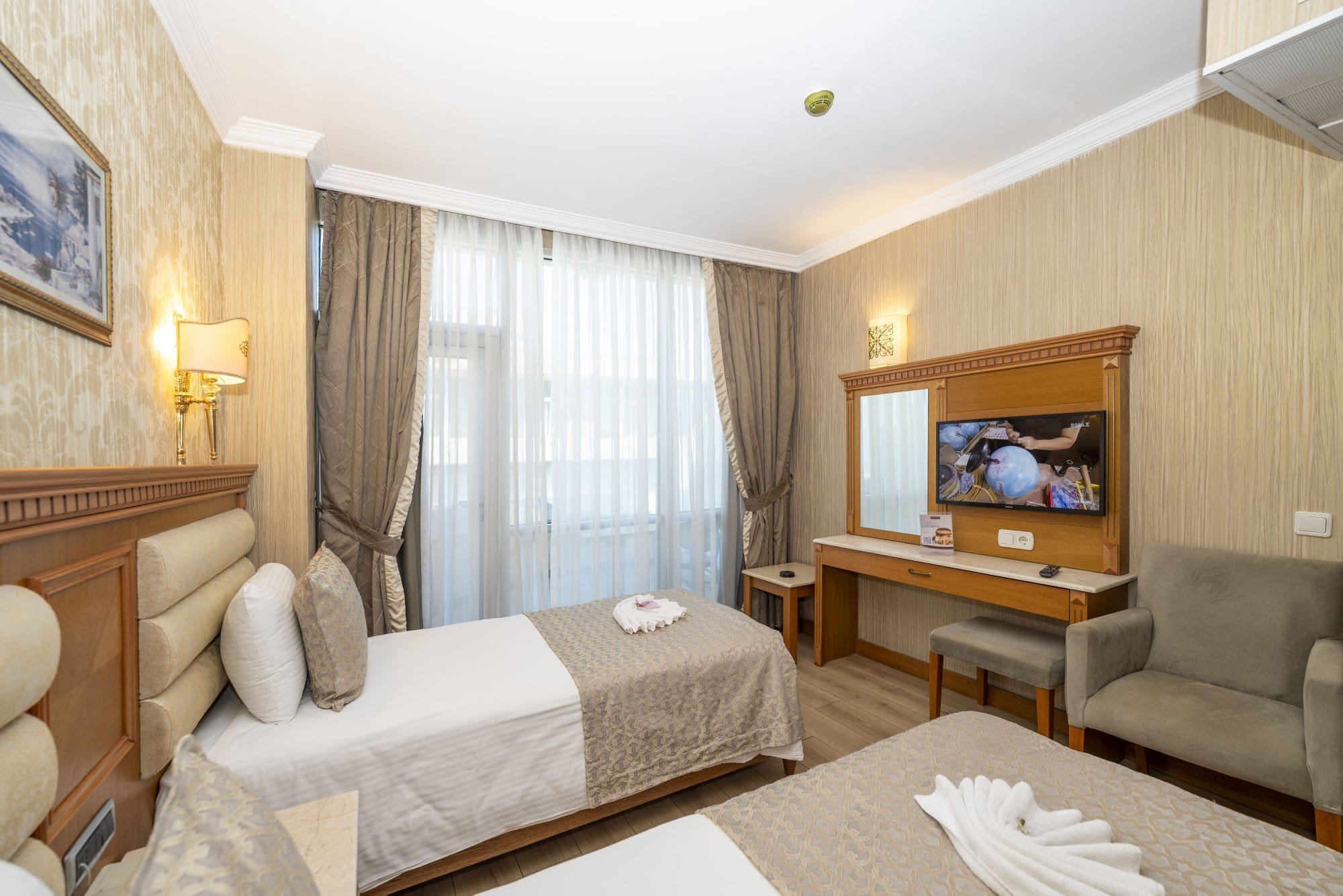 Dalan Hotel foto 27
