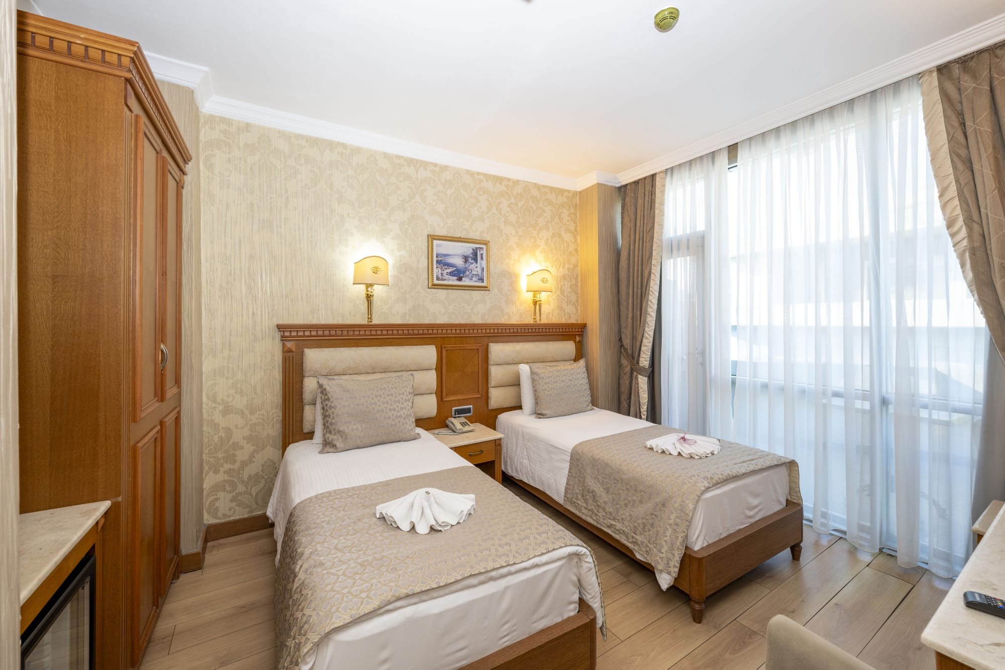 Dalan Hotel foto 28