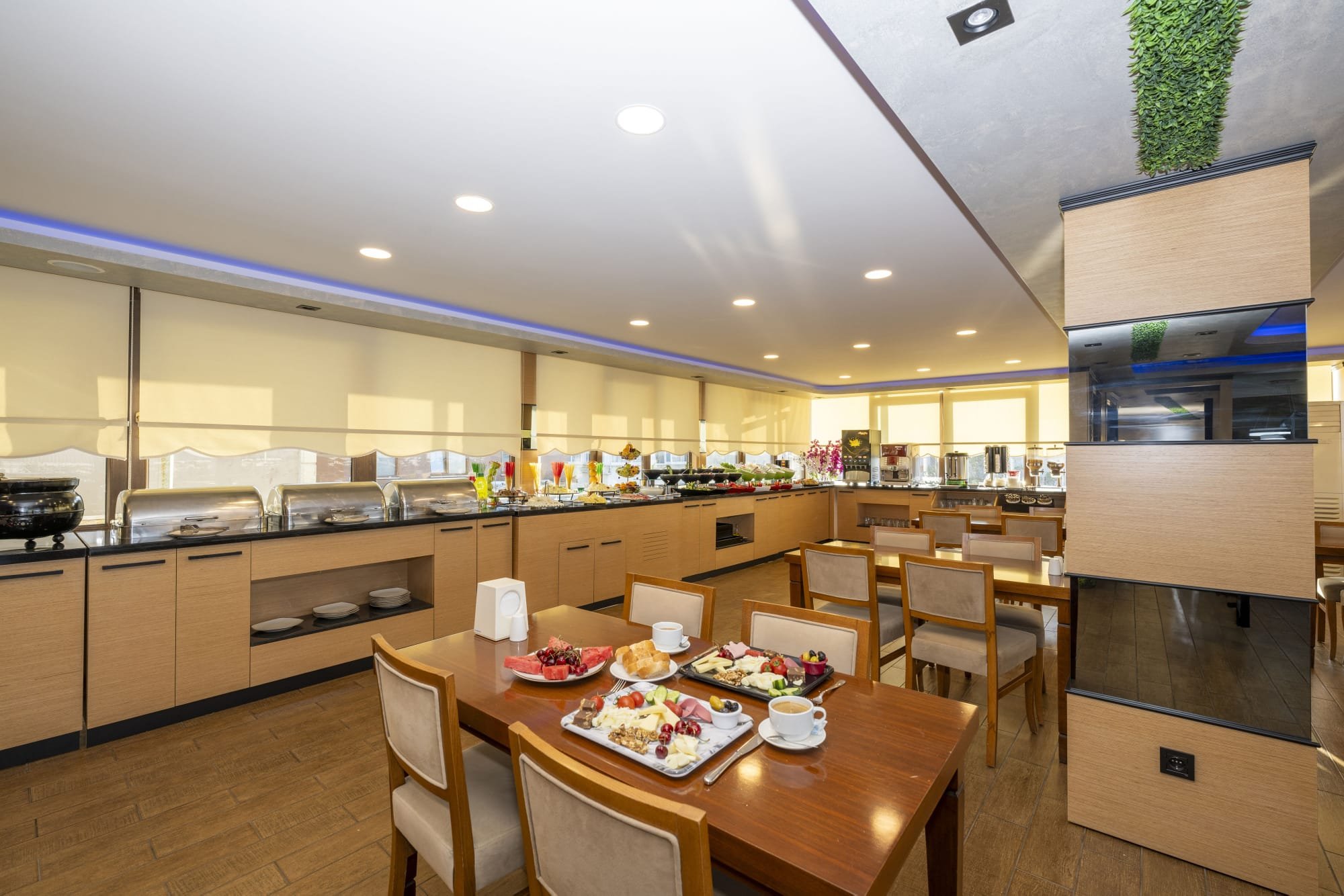 Dalan Hotel foto 29