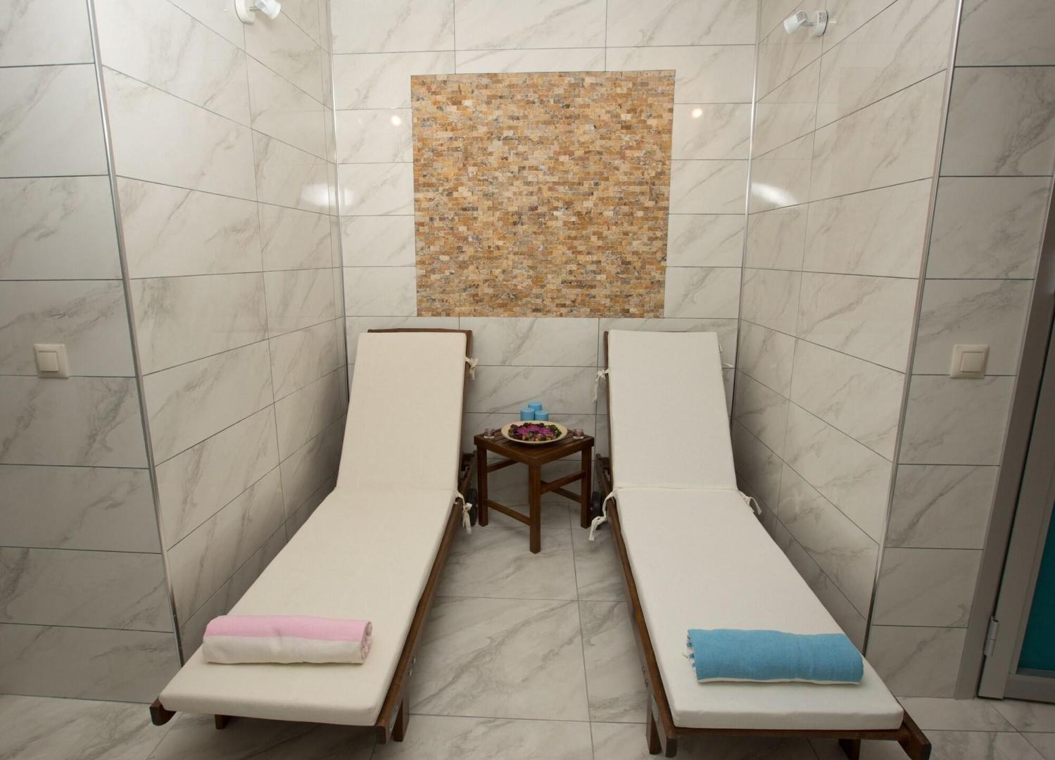 Güler Park Hotel foto 34