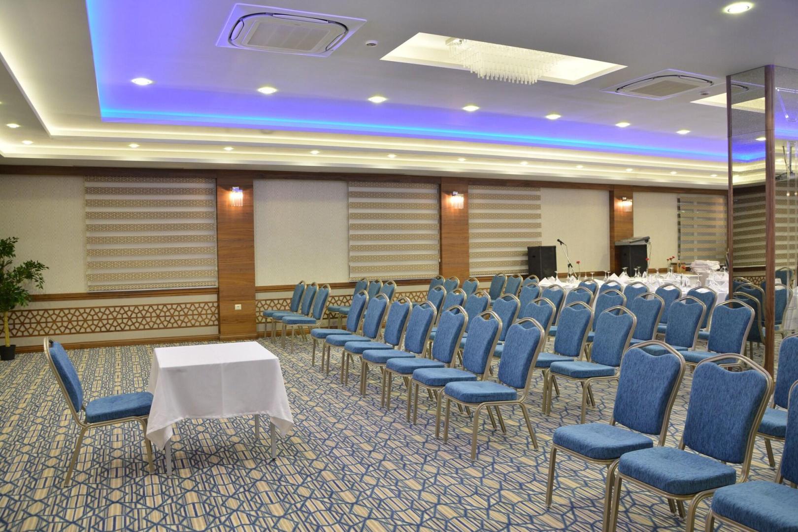 Güler Park Hotel foto 15