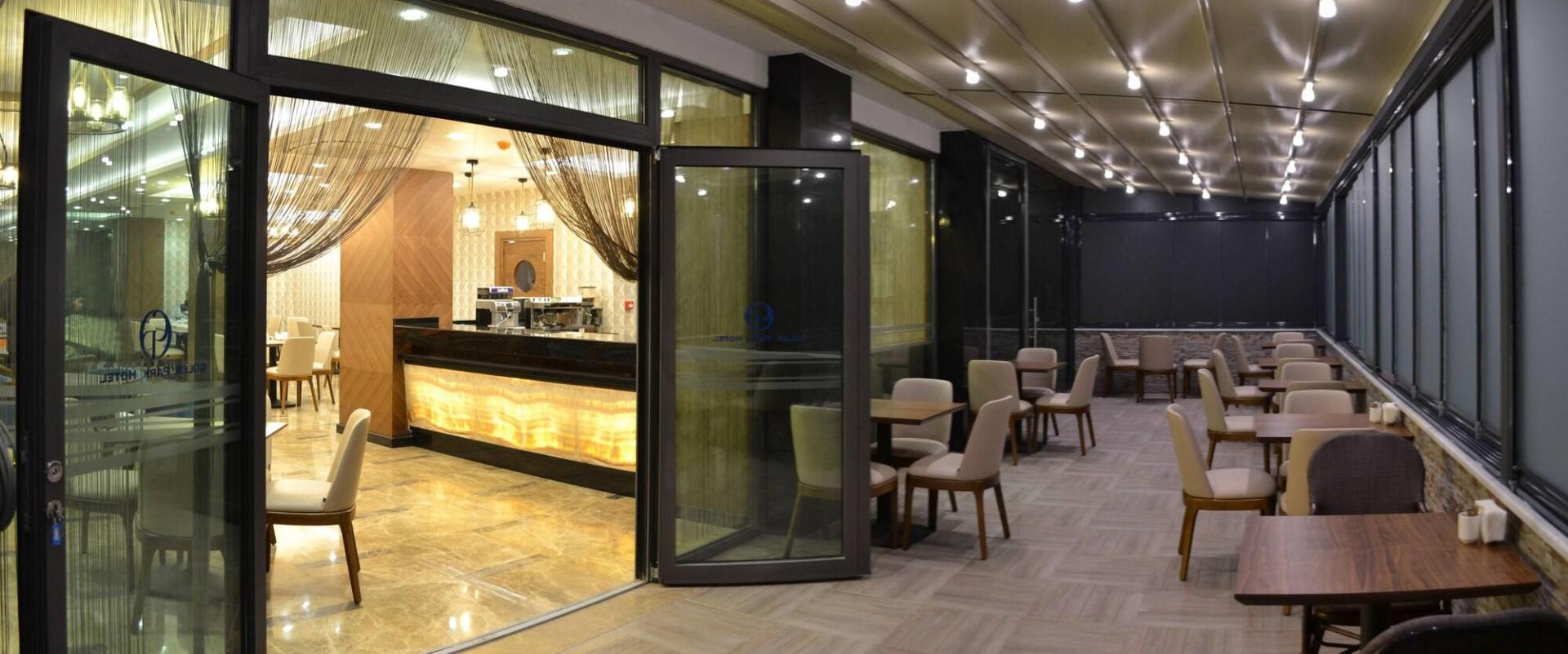 Güler Park Hotel image 2