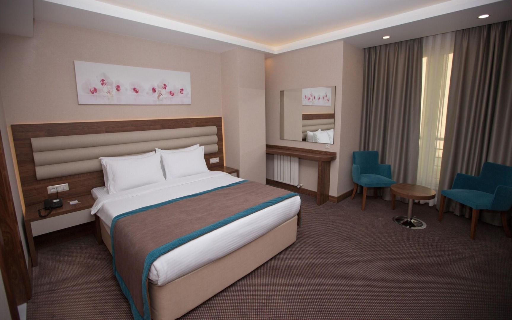 Güler Park Hotel image 1