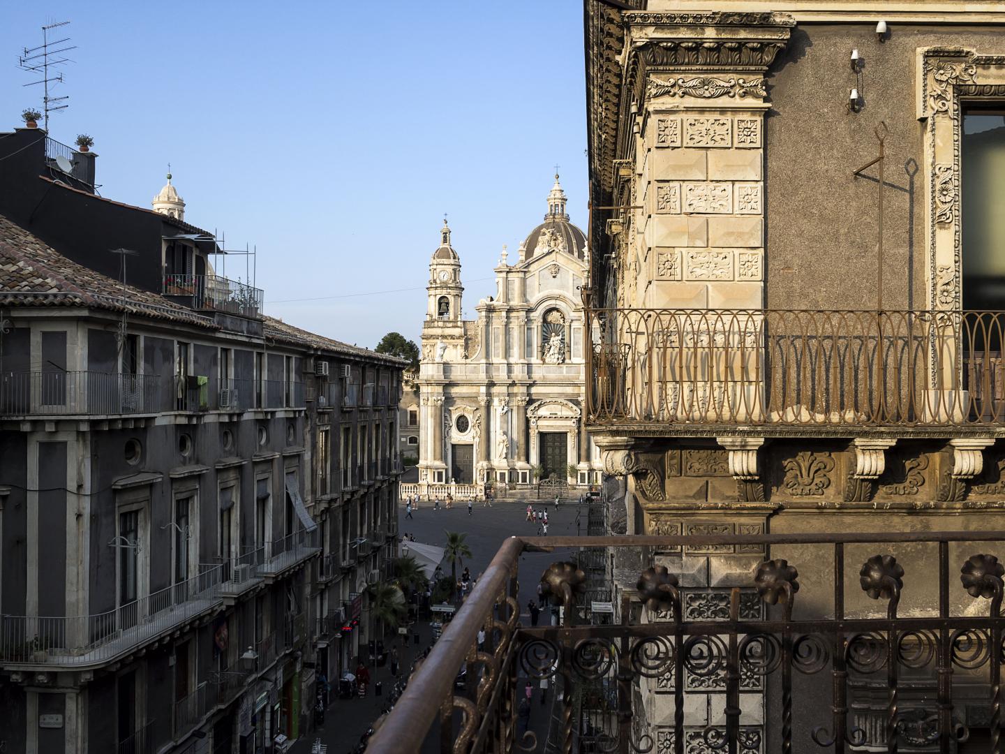 Duomo Suites & Spa foto 11