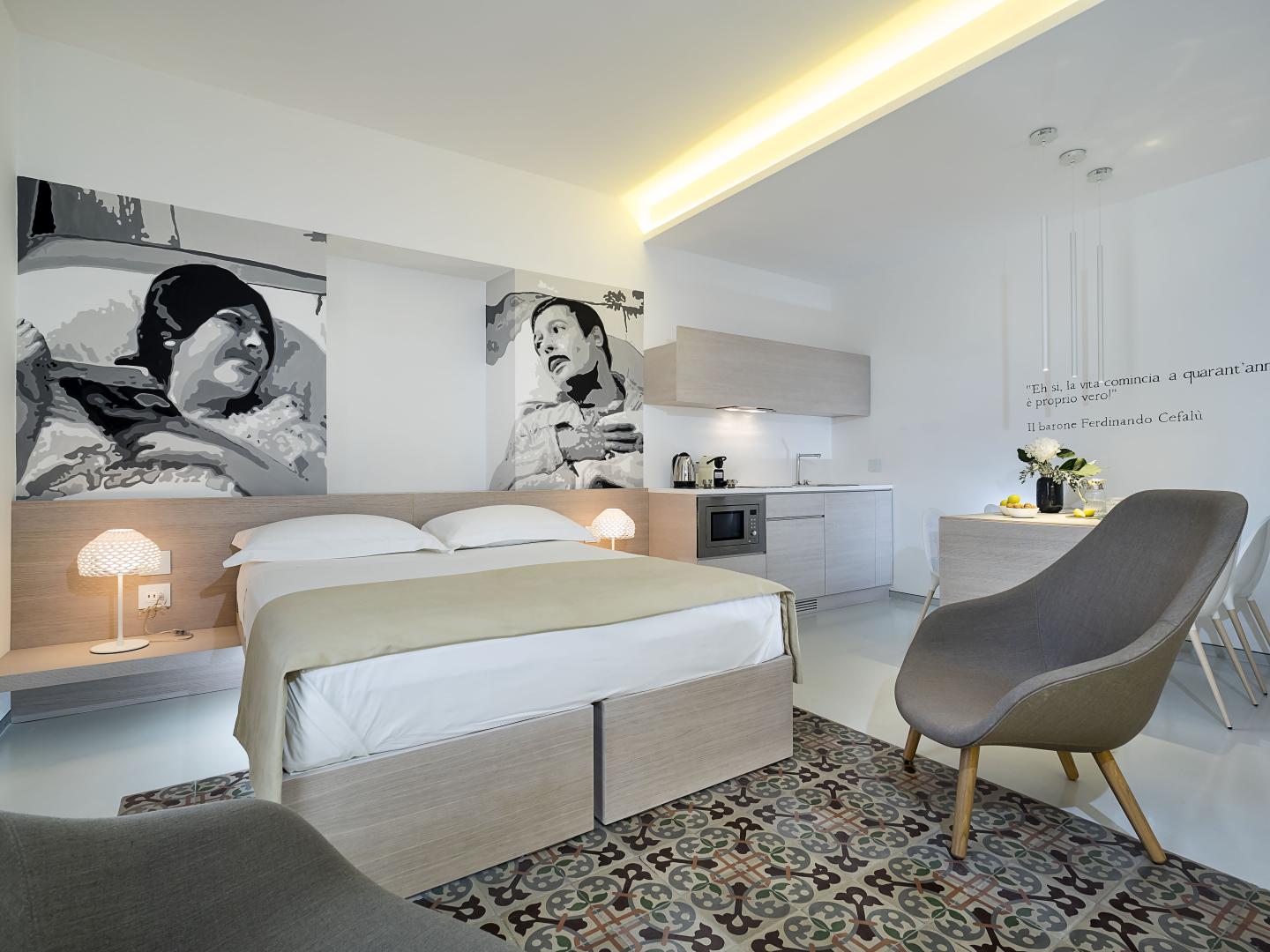 Duomo Suites & Spa foto 23