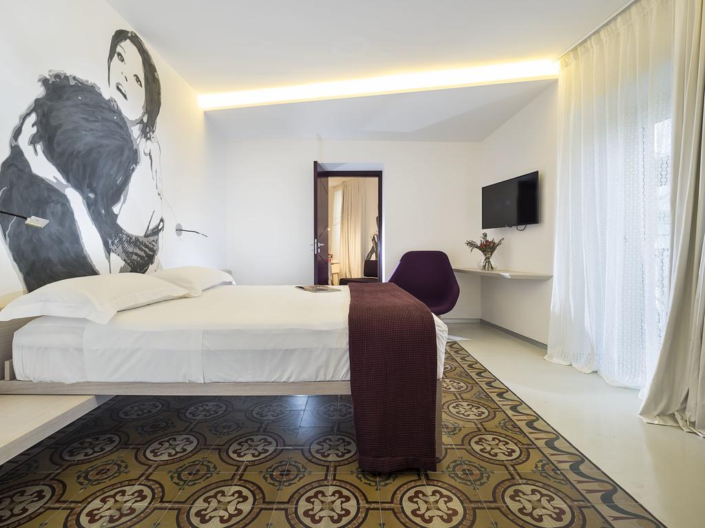 Duomo Suites & Spa foto 20