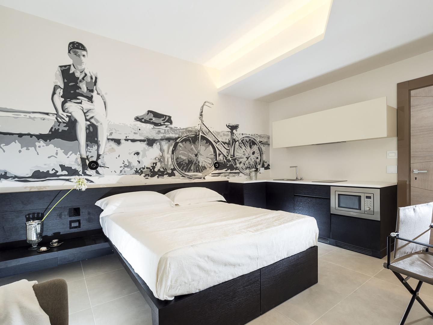 Duomo Suites & Spa foto 15