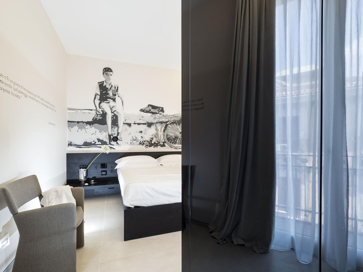Duomo Suites & Spa foto 16