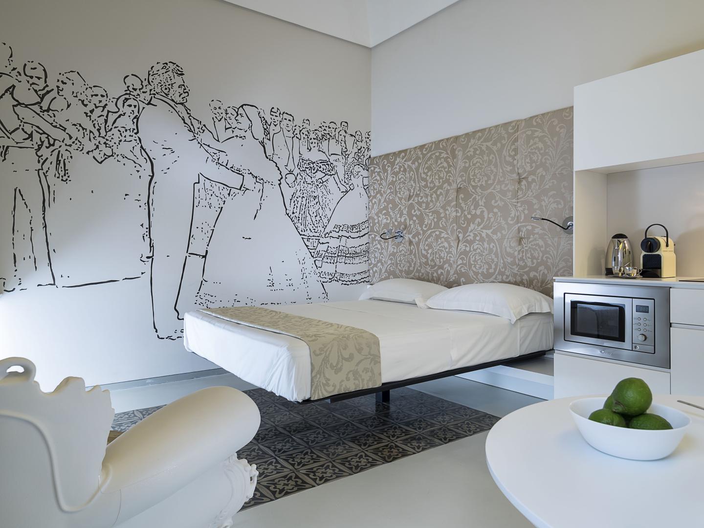 Duomo Suites & Spa foto 17