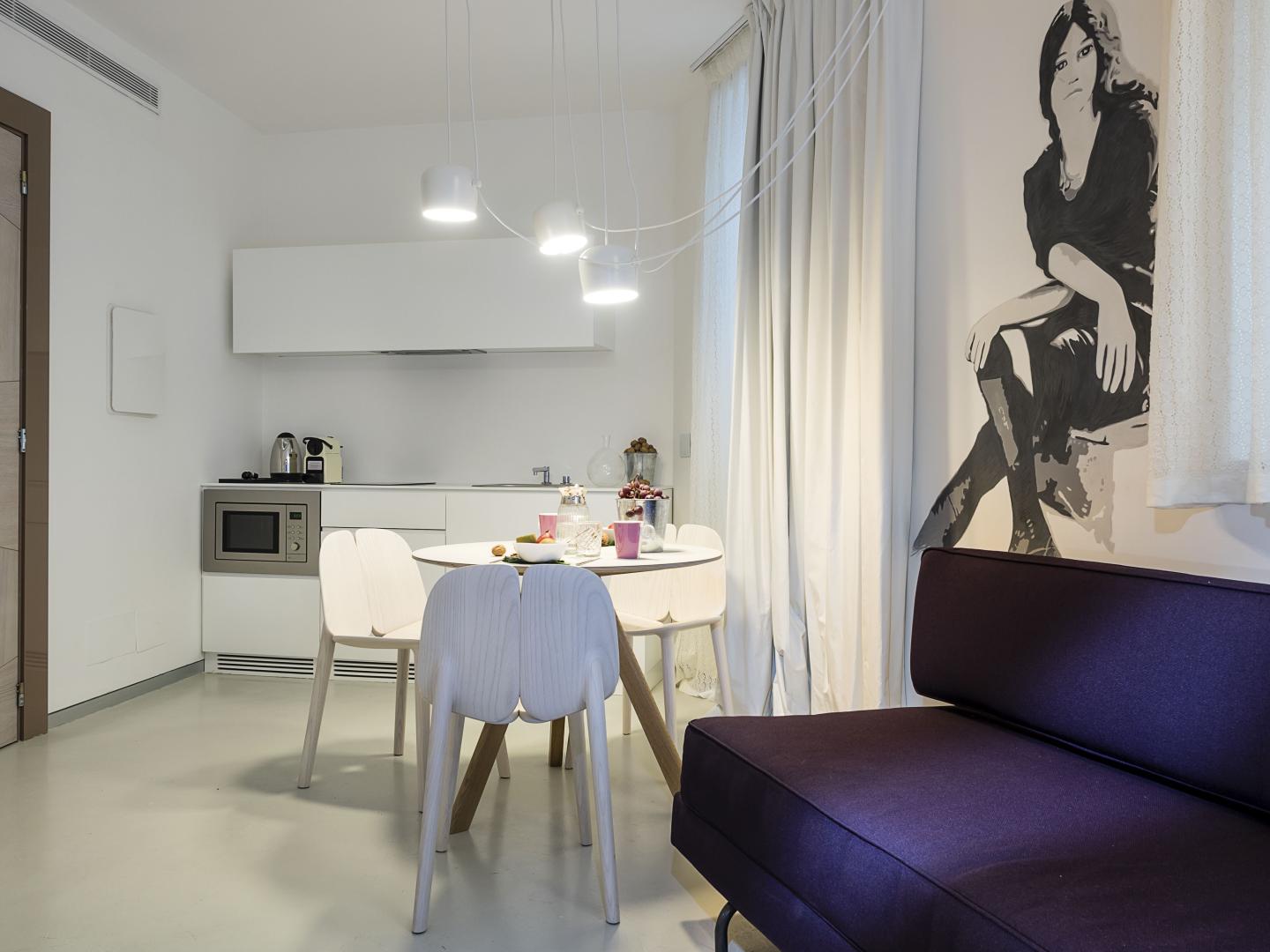 Duomo Suites & Spa foto 28