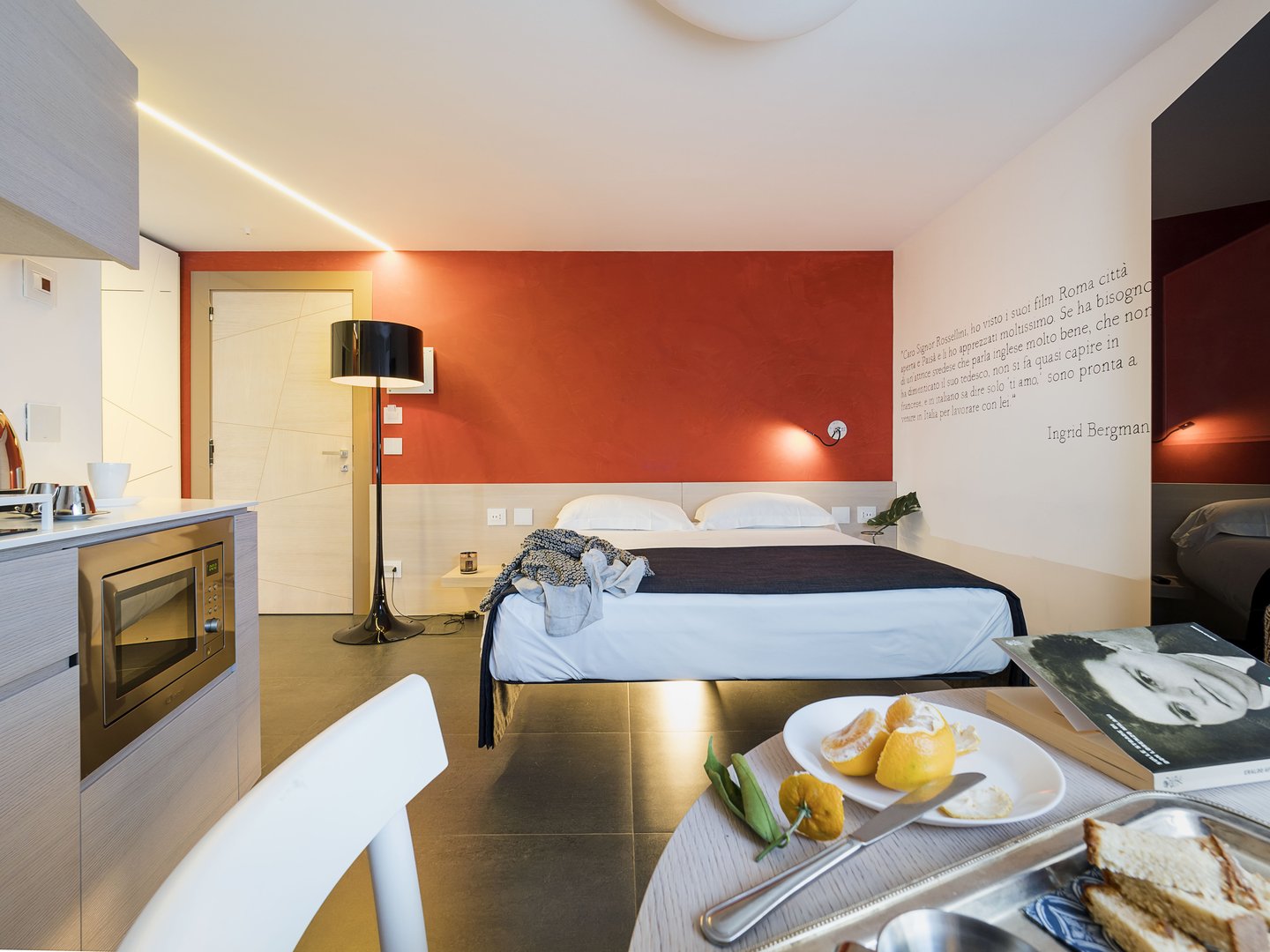 Duomo Suites & Spa foto 14