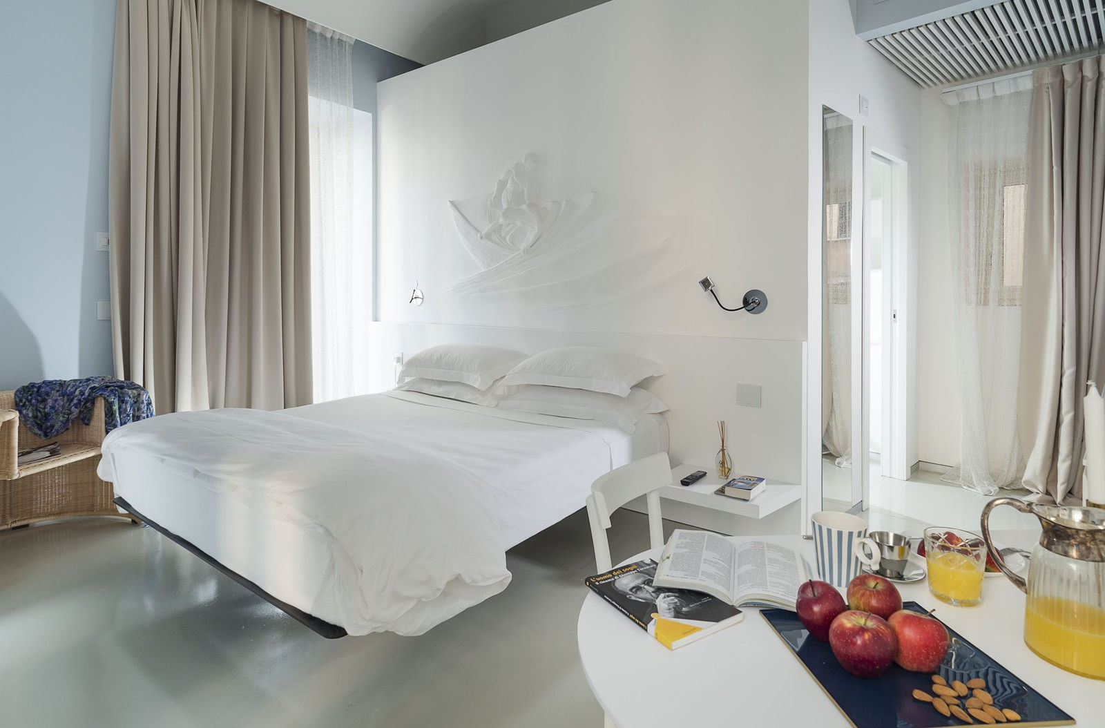 Duomo Suites & Spa foto 26