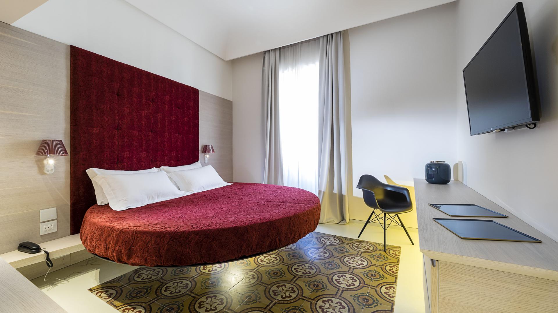 Duomo Suites & Spa foto 21