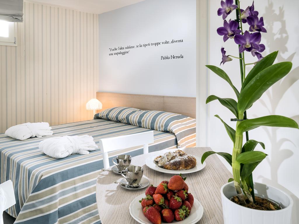 Duomo Suites & Spa foto 18