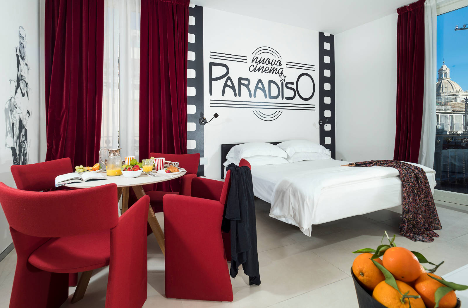 Duomo Suites & Spa foto 19