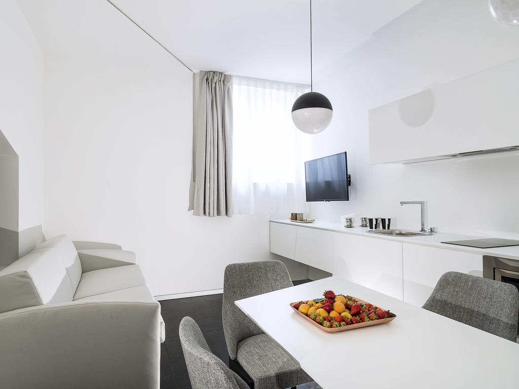 Duomo Suites & Spa foto 22