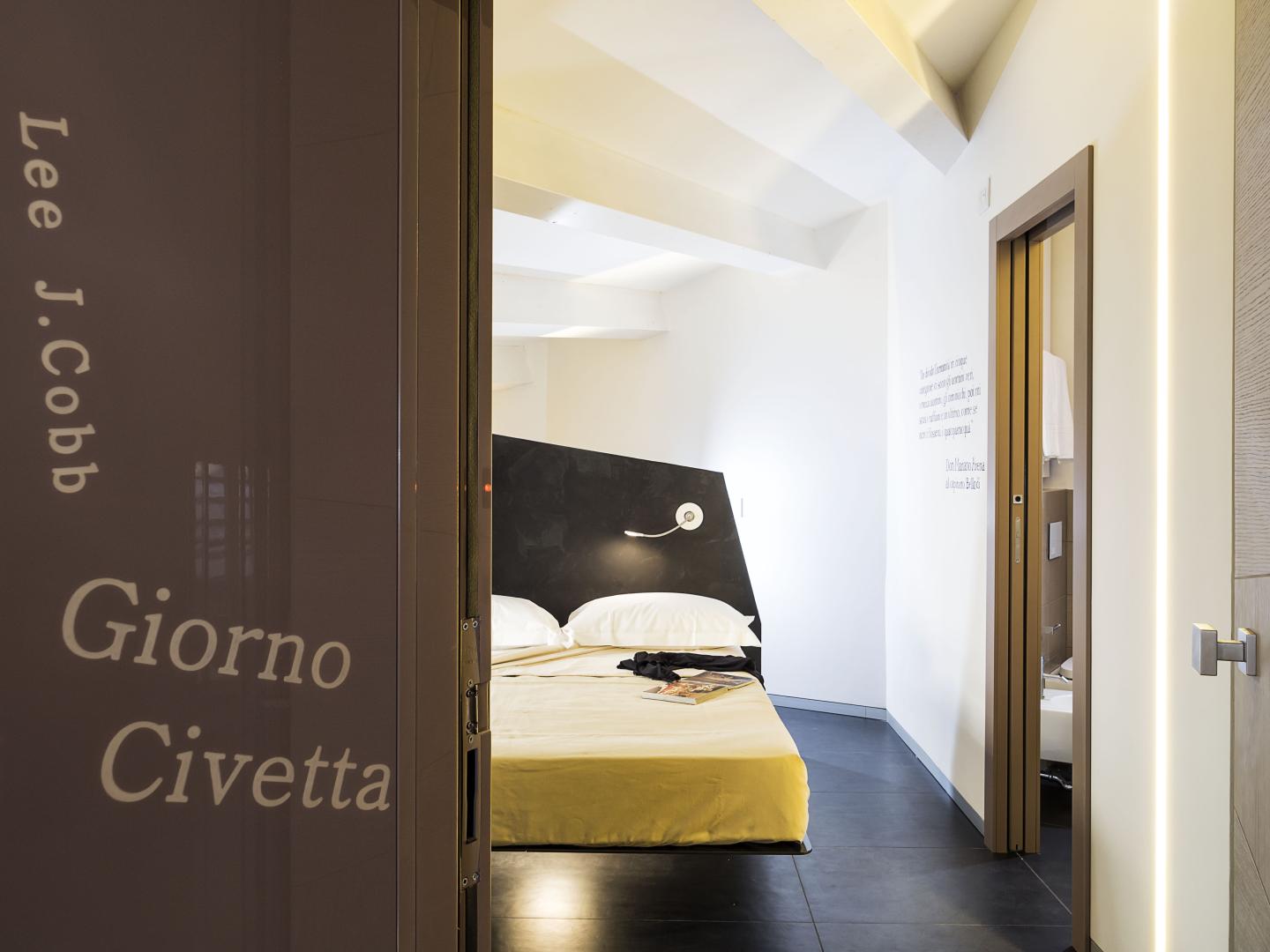 Duomo Suites & Spa foto 6