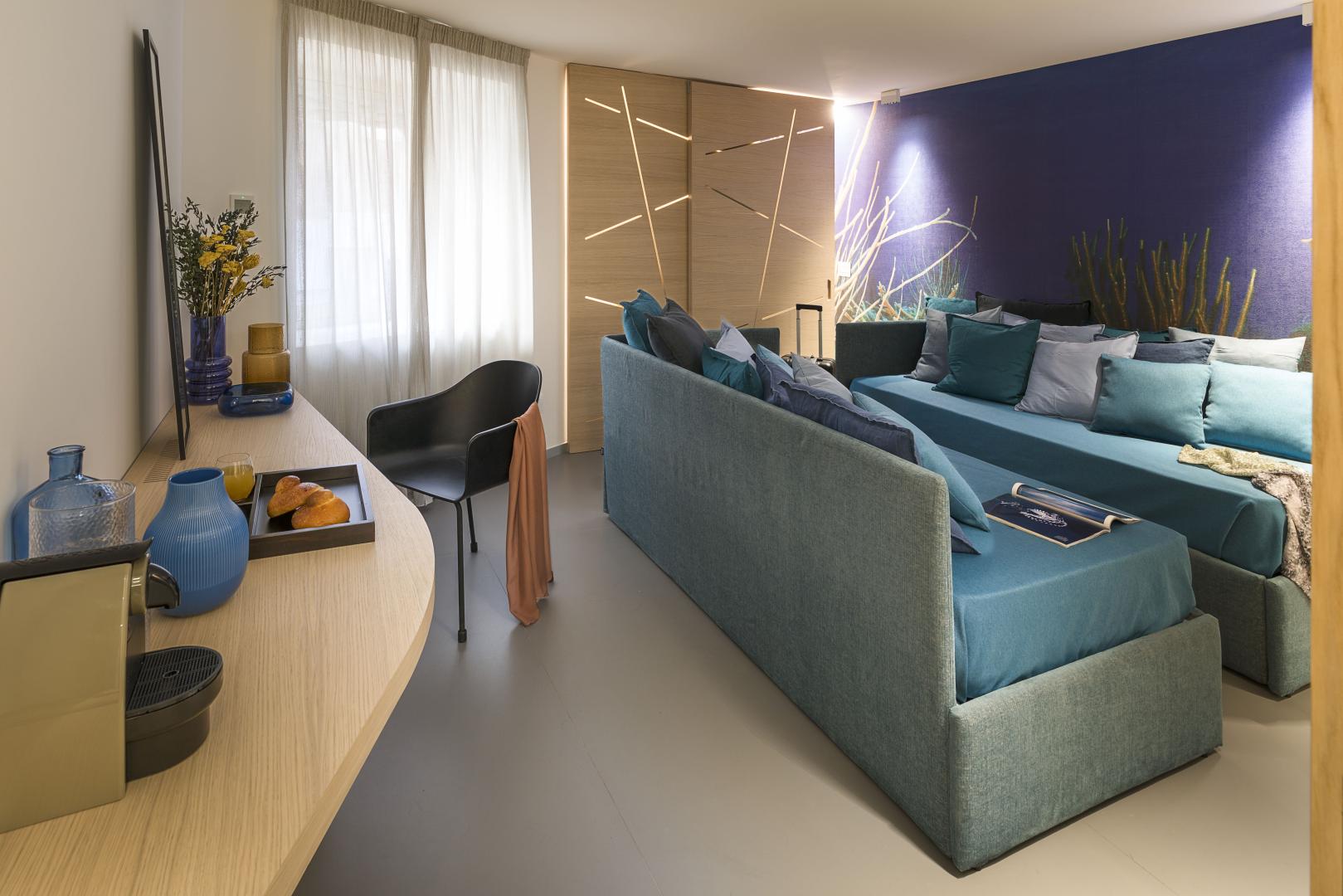 Duomo Suites & Spa foto 7