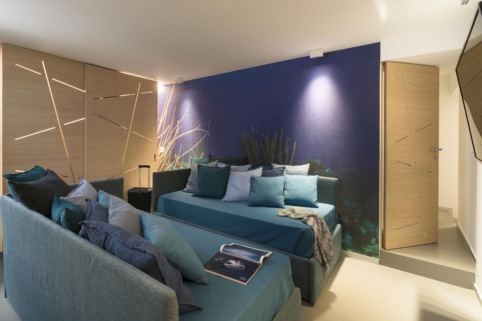 Duomo Suites & Spa foto 8