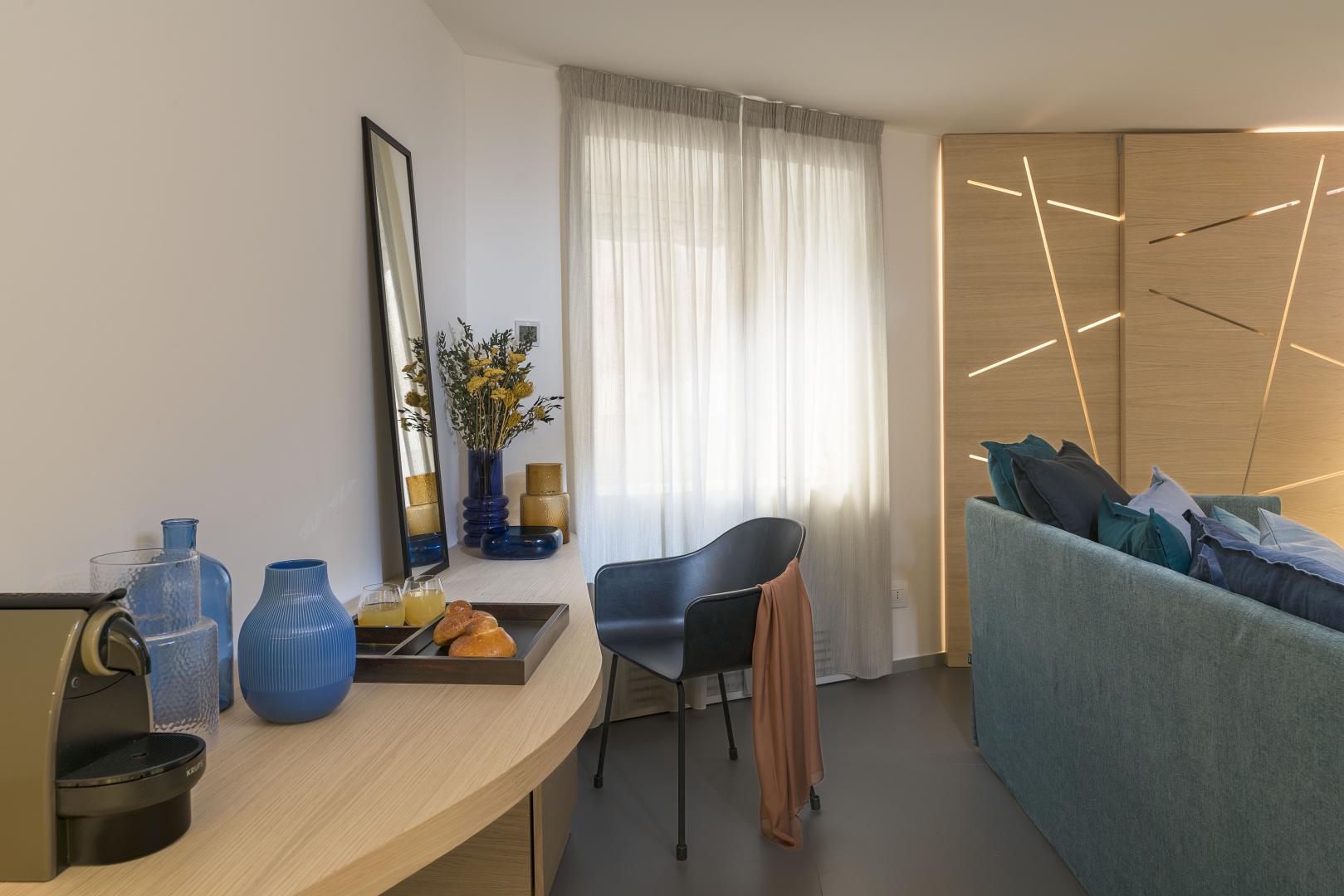 Duomo Suites & Spa foto 9