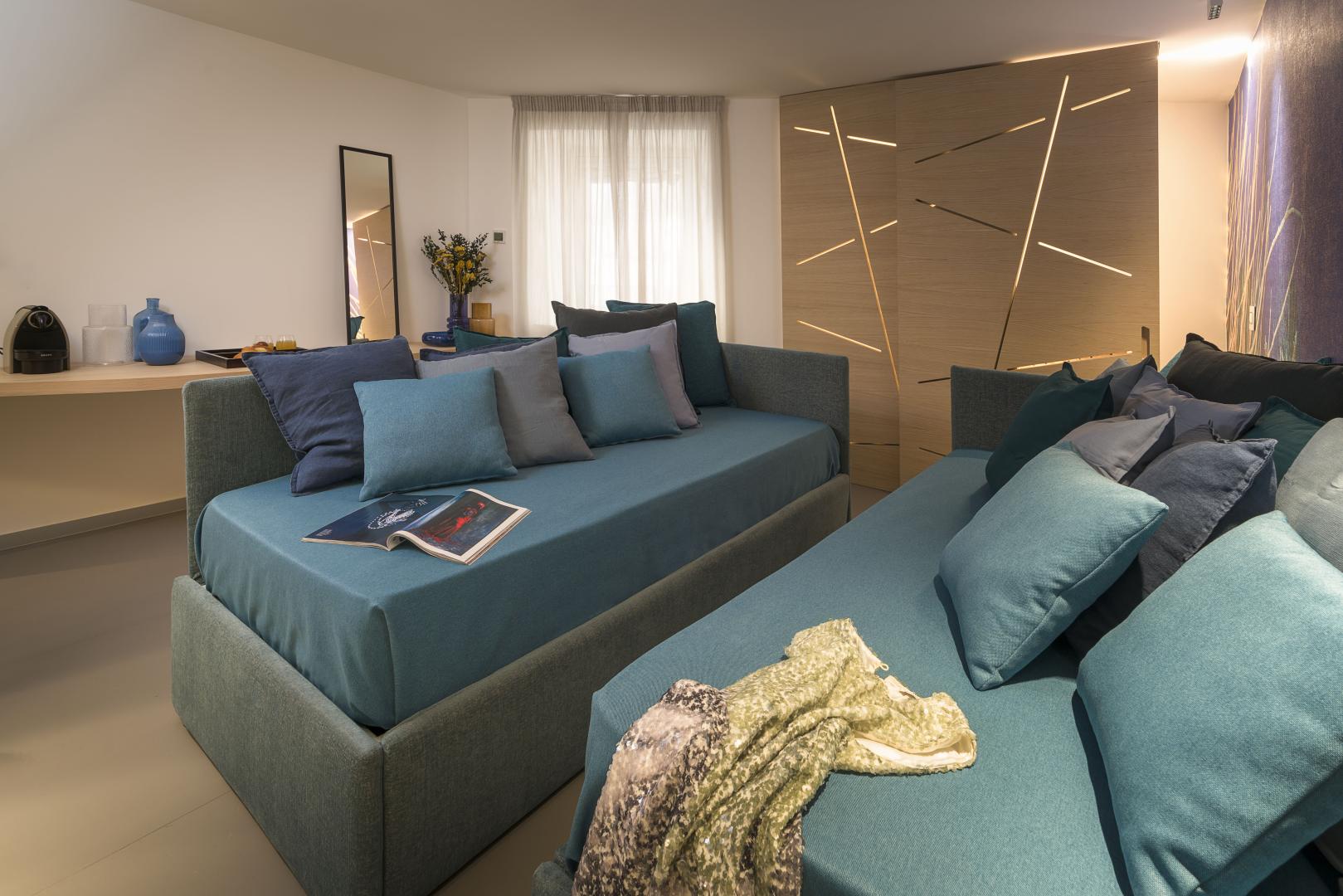 Duomo Suites & Spa foto 12