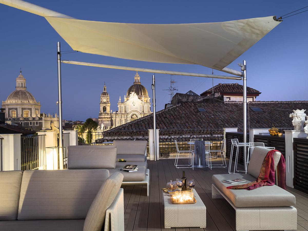 Duomo Suites & Spa foto 10